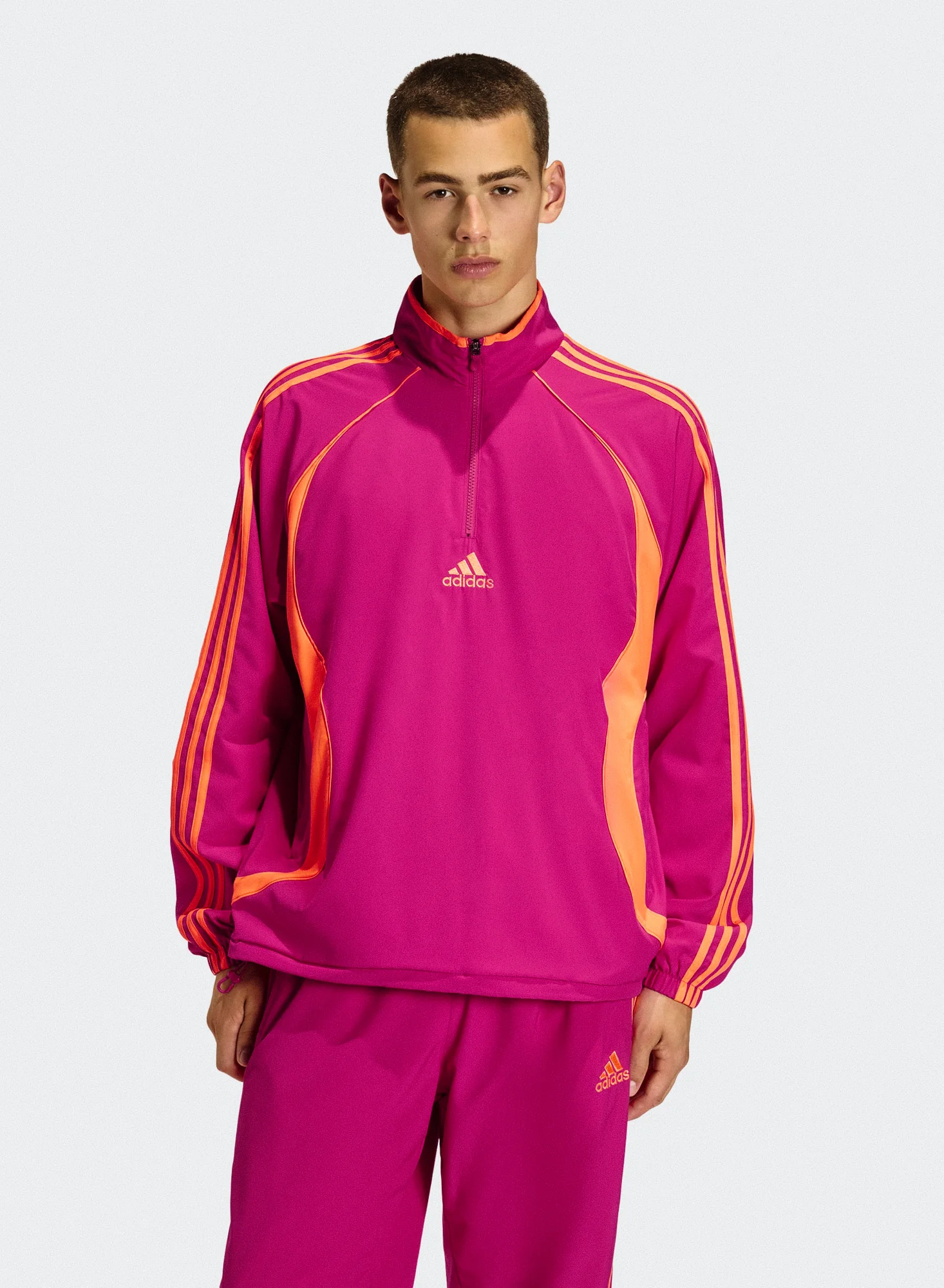 Teamgeist Half Zip - Image 3