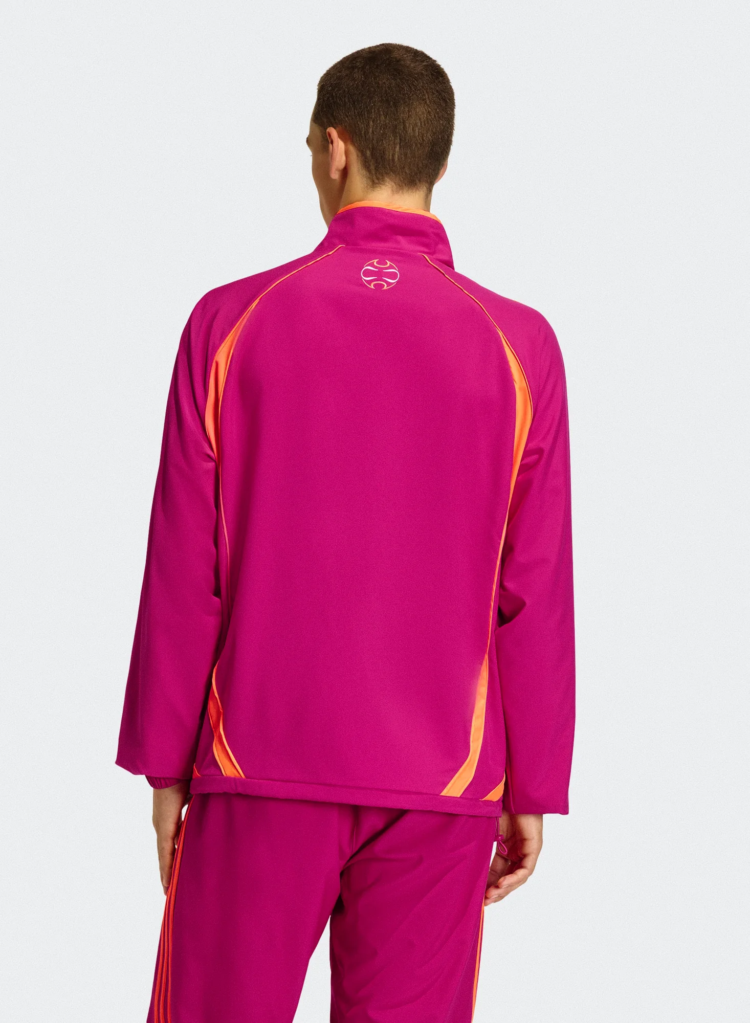 Teamgeist Half Zip - Image 4