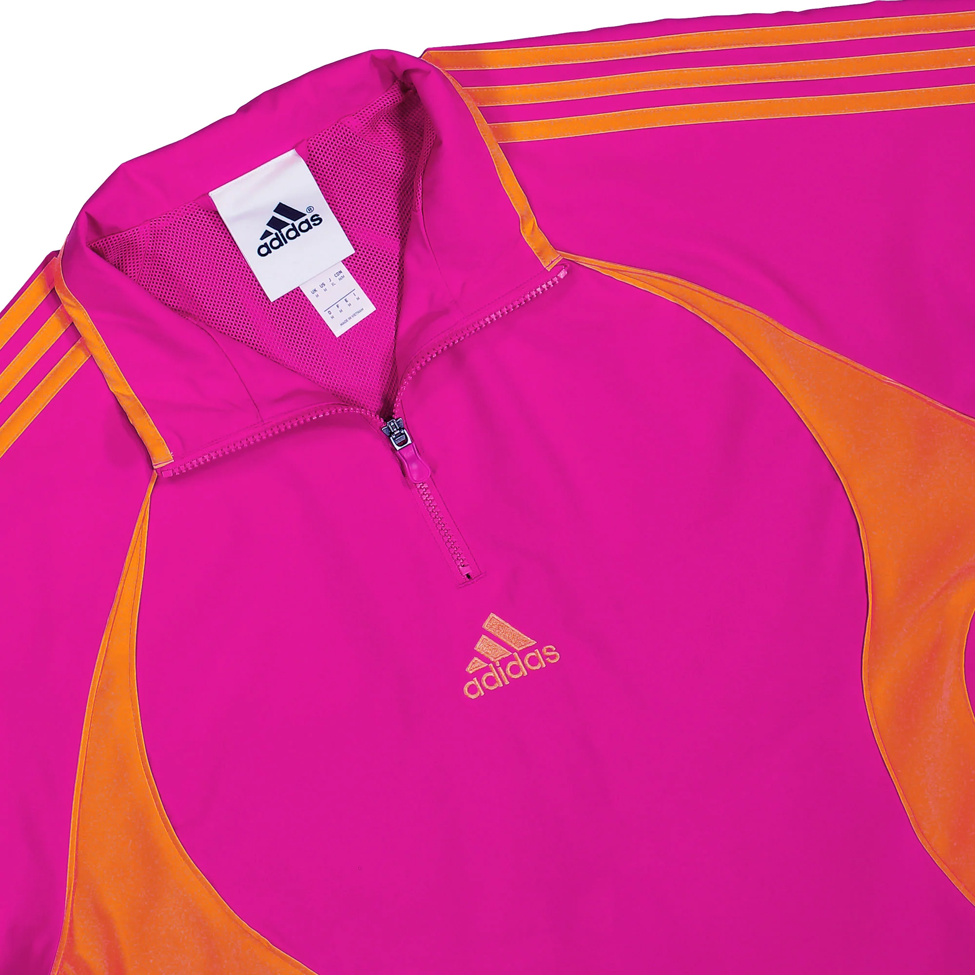 Teamgeist Half Zip - Image 6