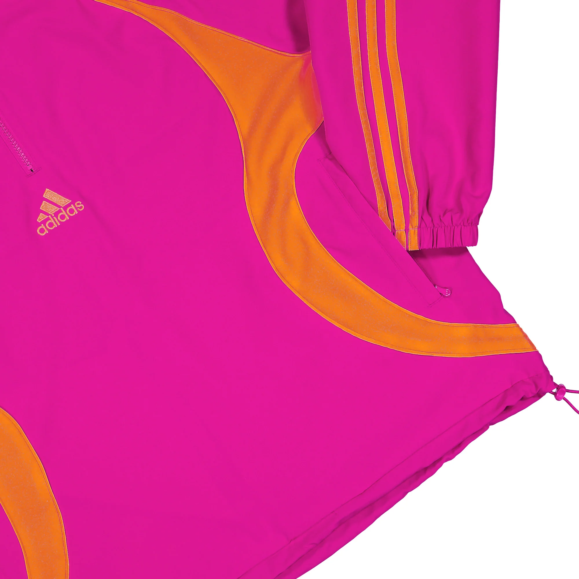 Teamgeist Half Zip - Image 7