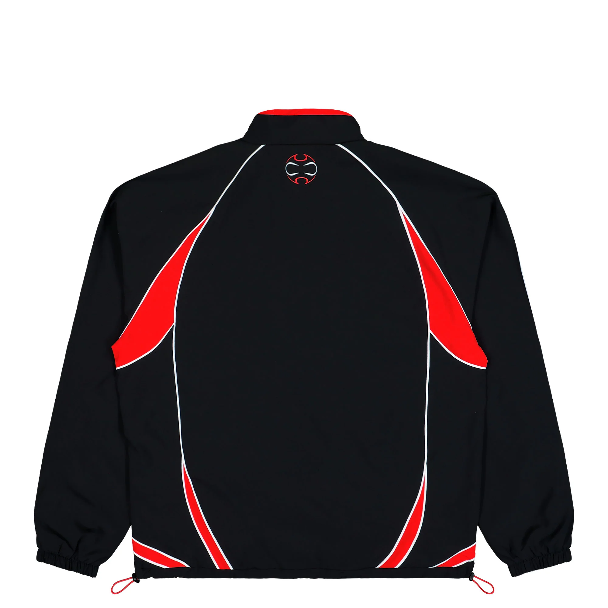 Teamgeist Half Zip Sweater - Image 2