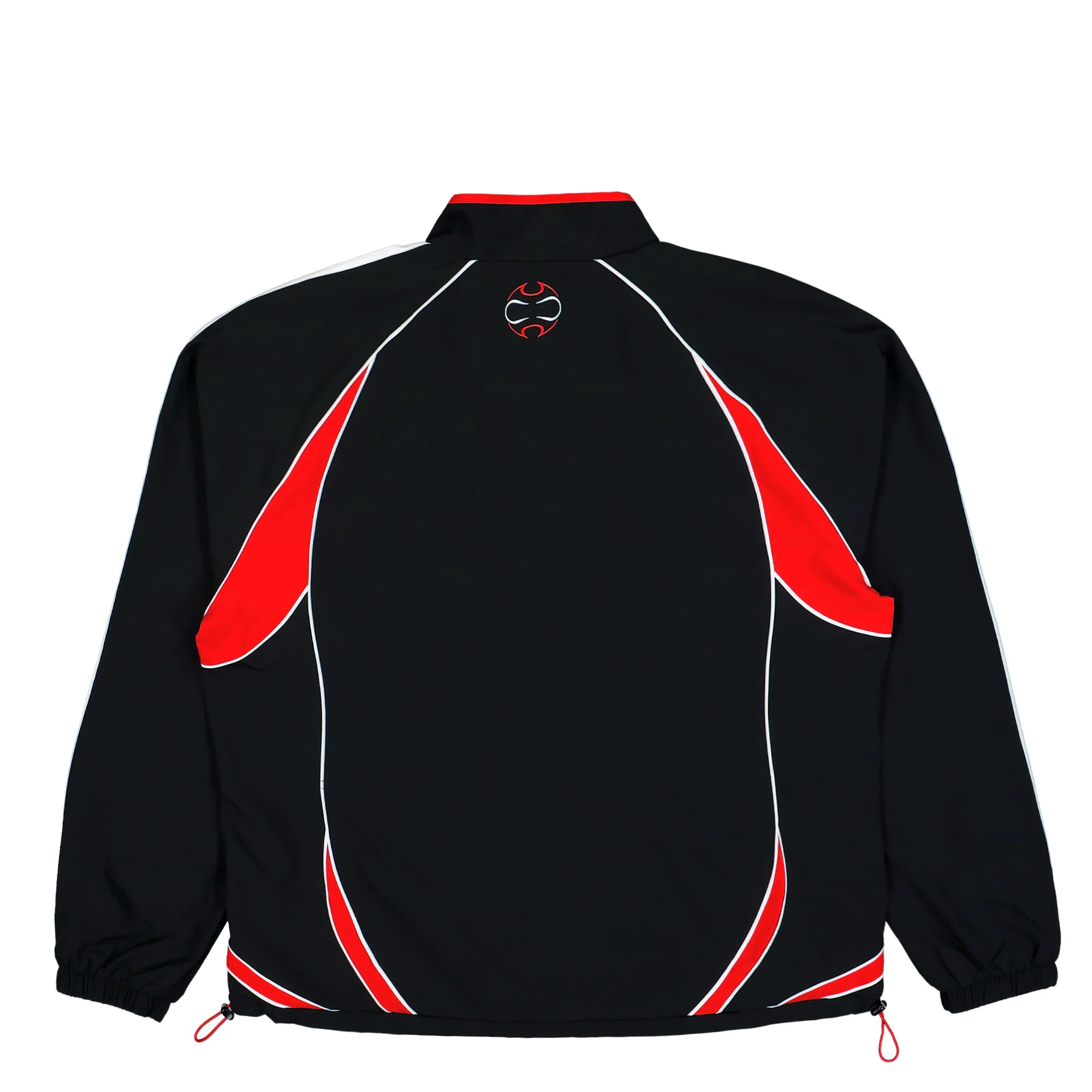 Teamgeist Track Top - Image 2