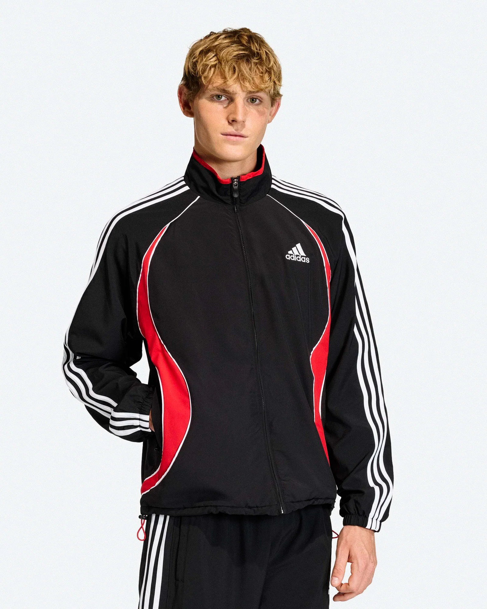 Teamgeist Track Top - Image 3