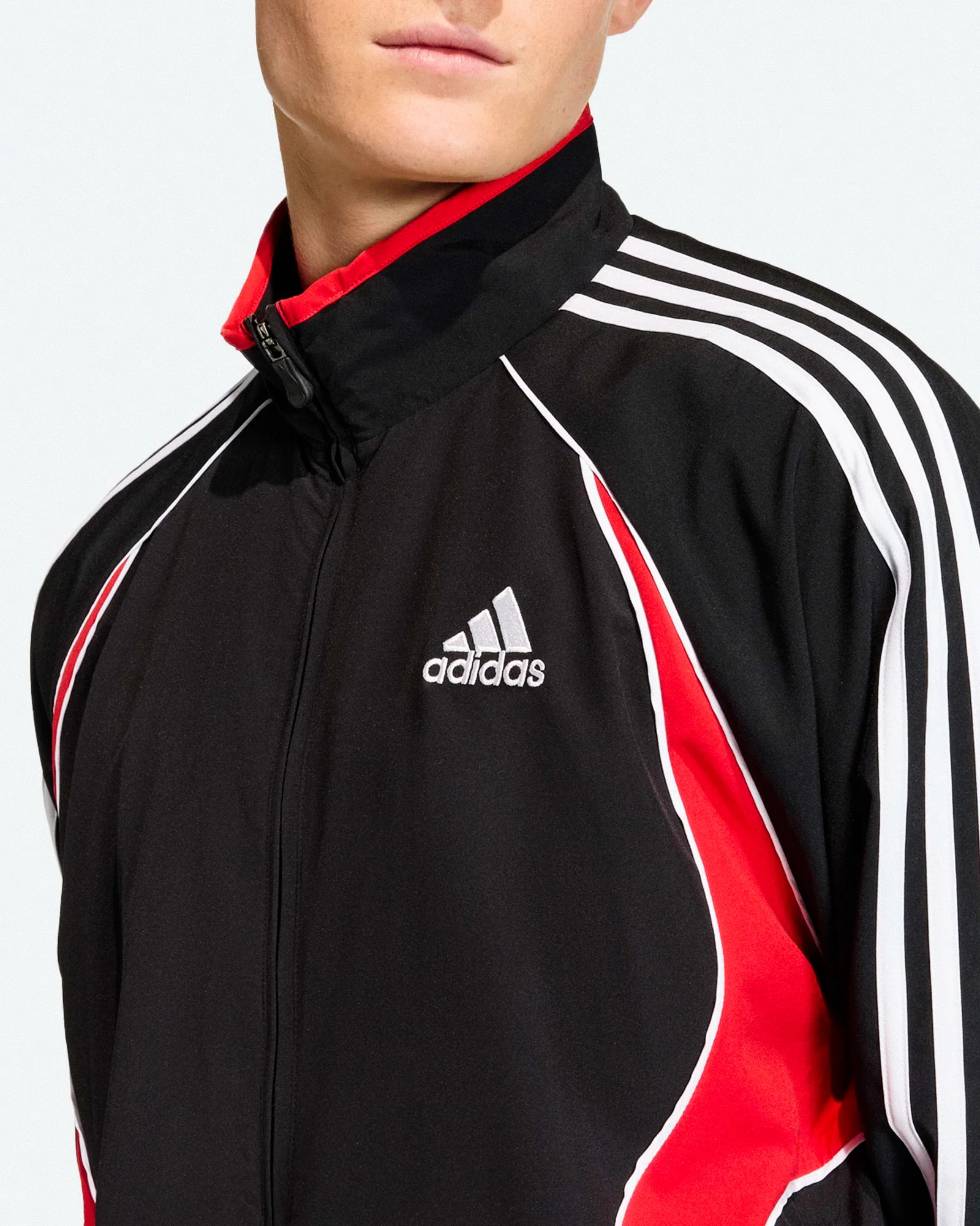 Teamgeist Track Top - Image 4