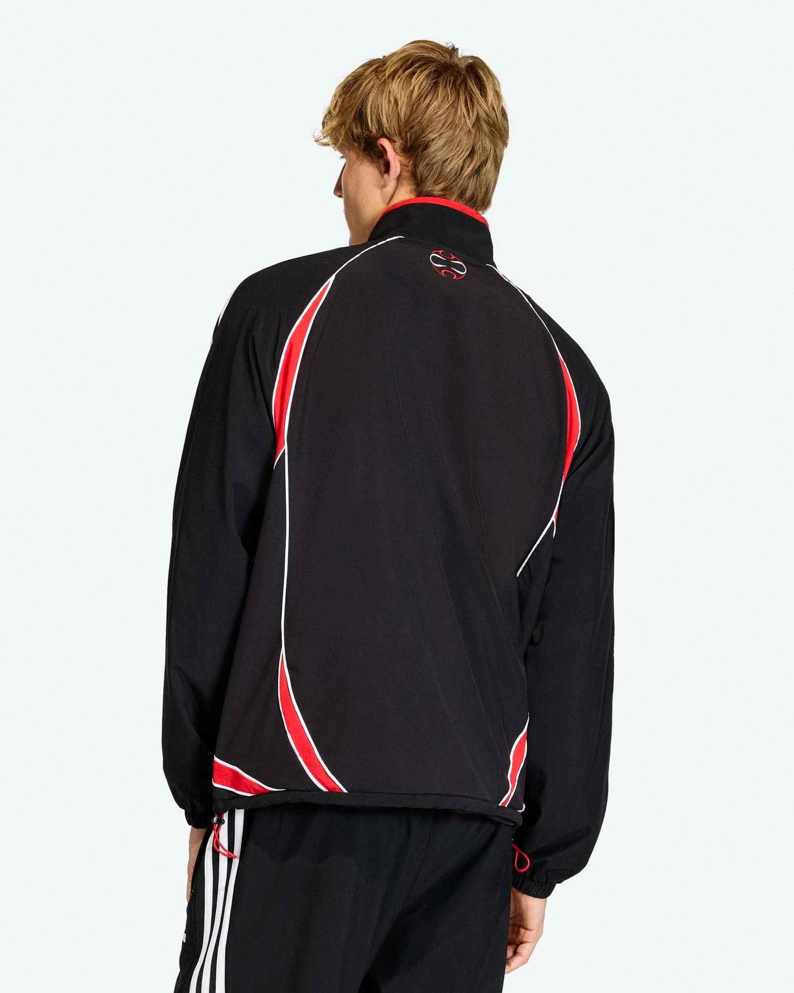 Teamgeist Track Top - Image 5