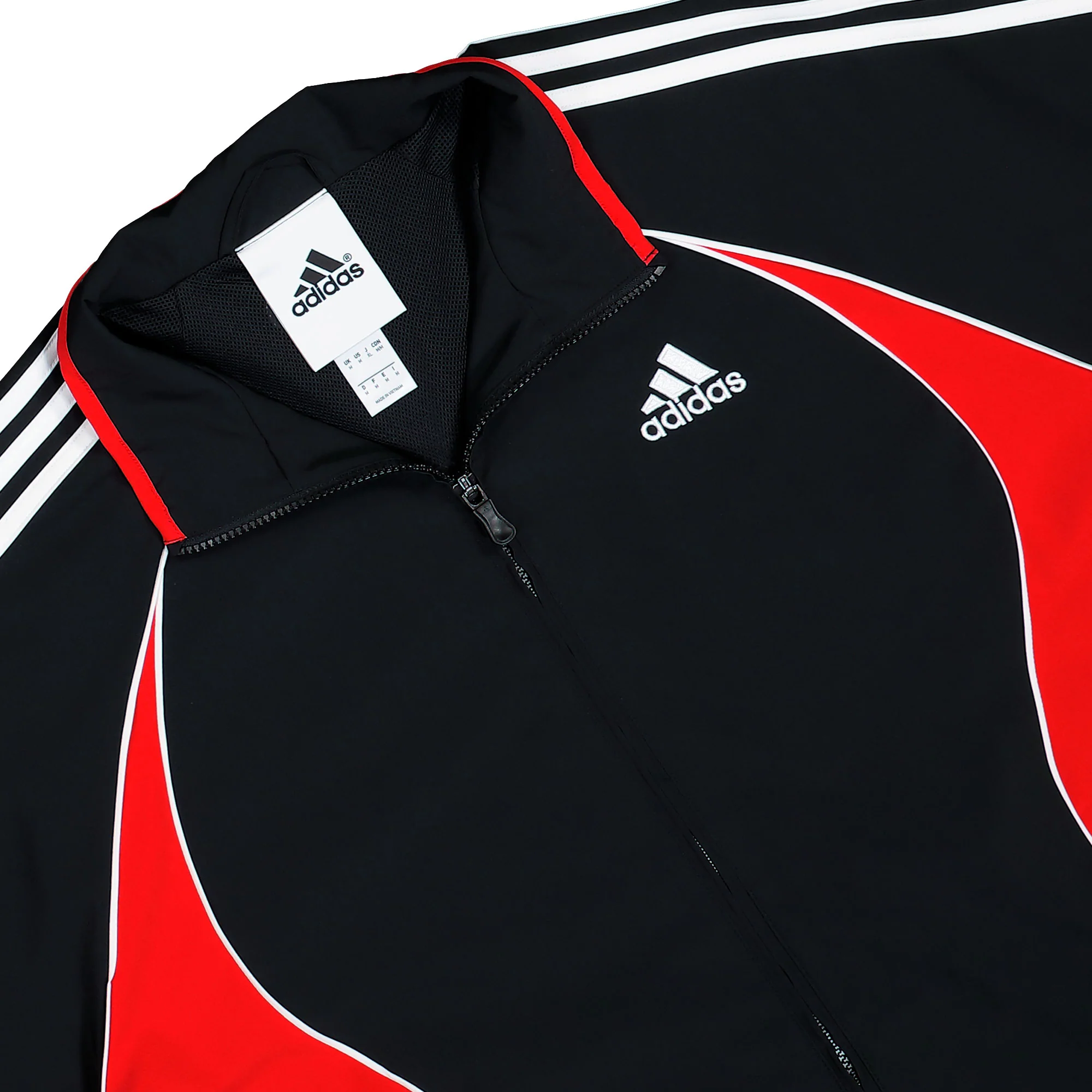 Teamgeist Track Top - Image 6