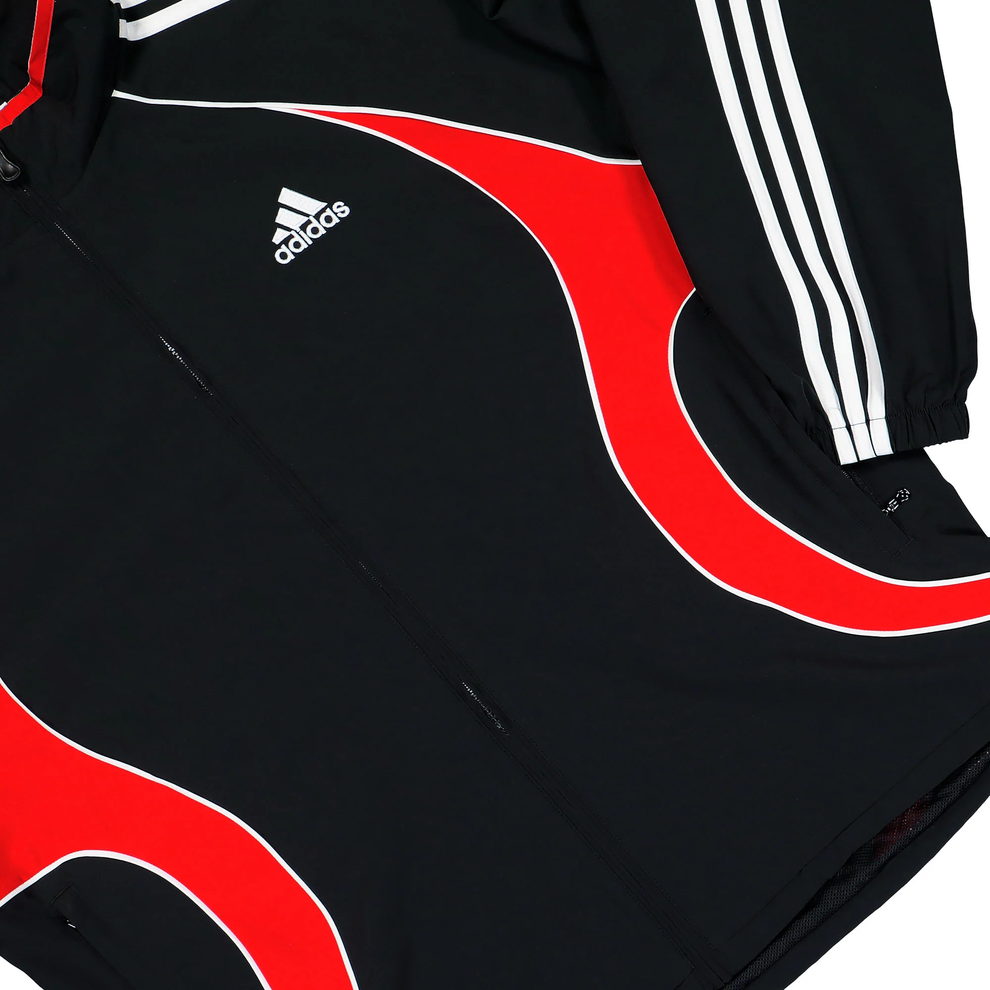 Teamgeist Track Top - Image 7