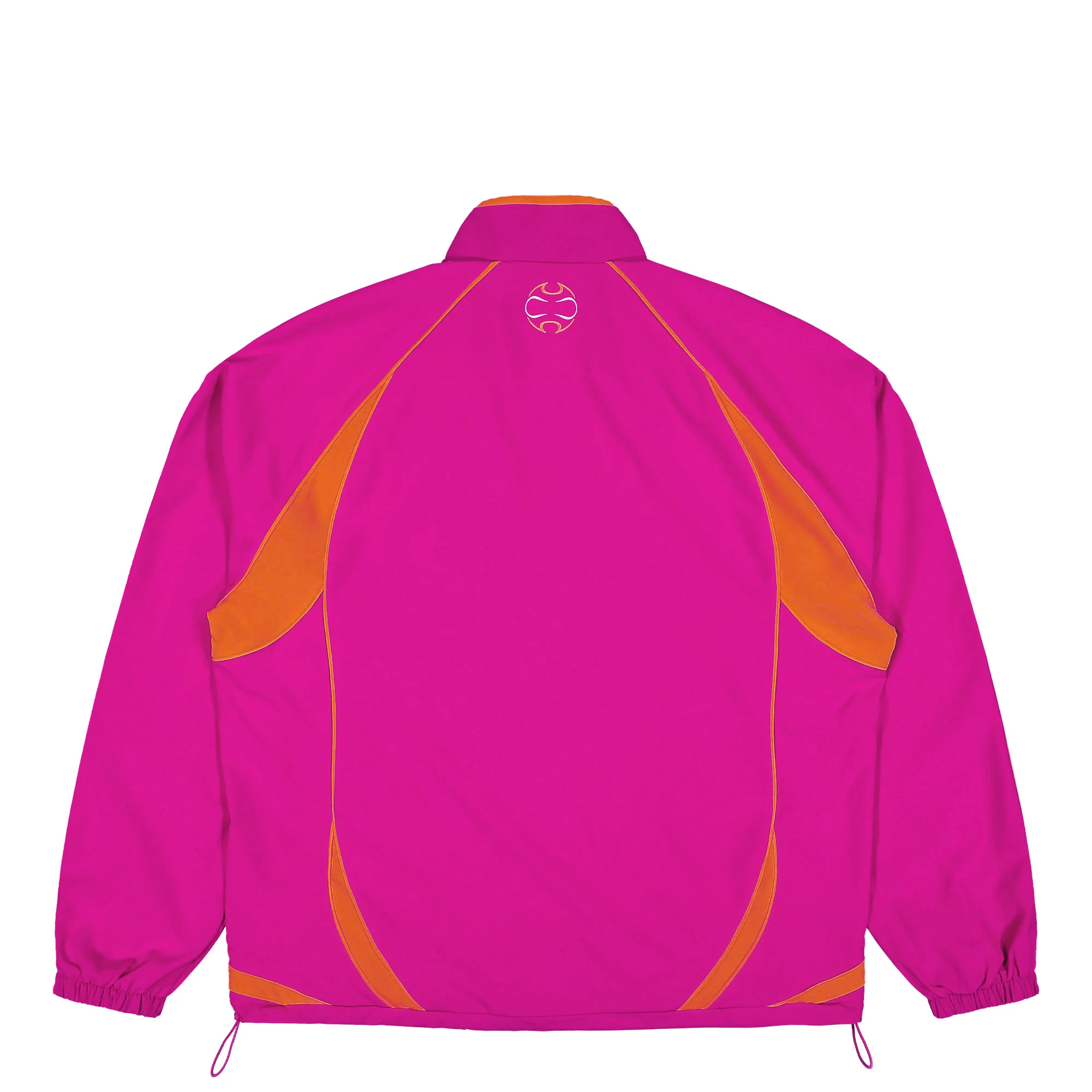 Teamgeist Track Top - Image 2