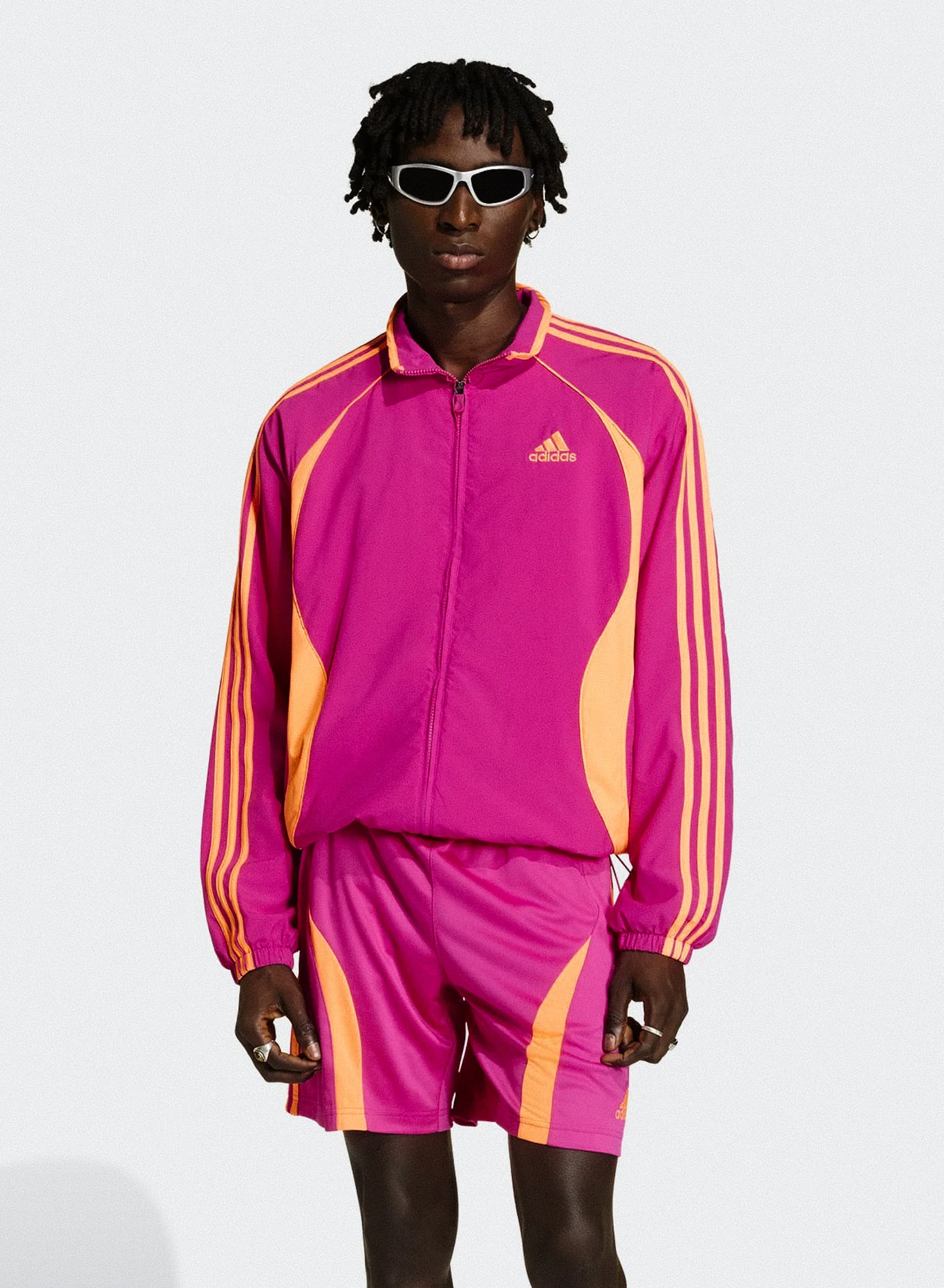 Teamgeist Track Top - Image 3