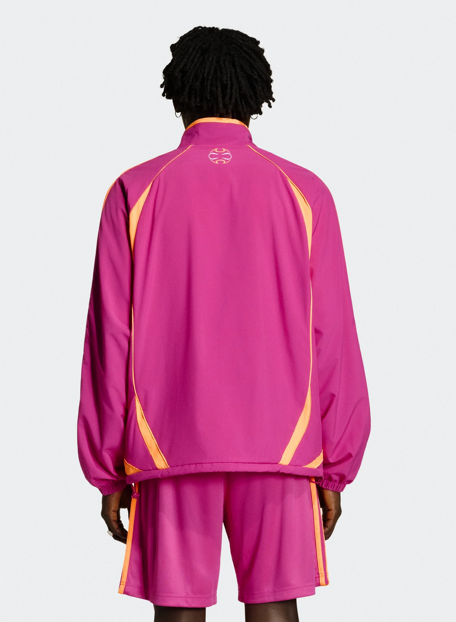 Teamgeist Track Top - Image 4