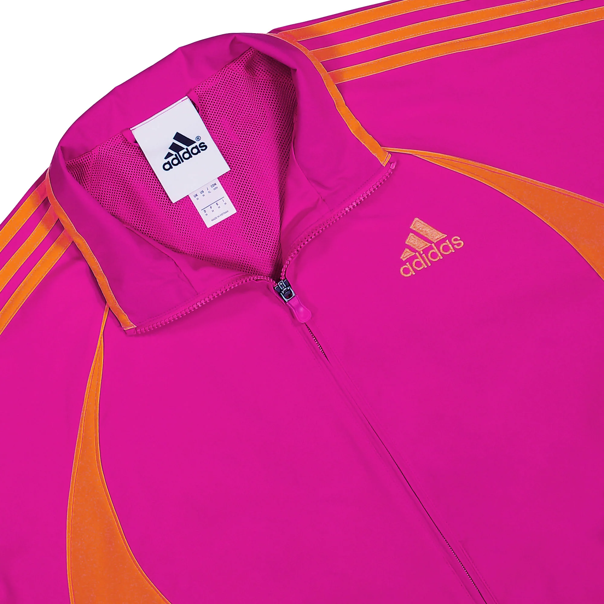 Teamgeist Track Top - Image 5
