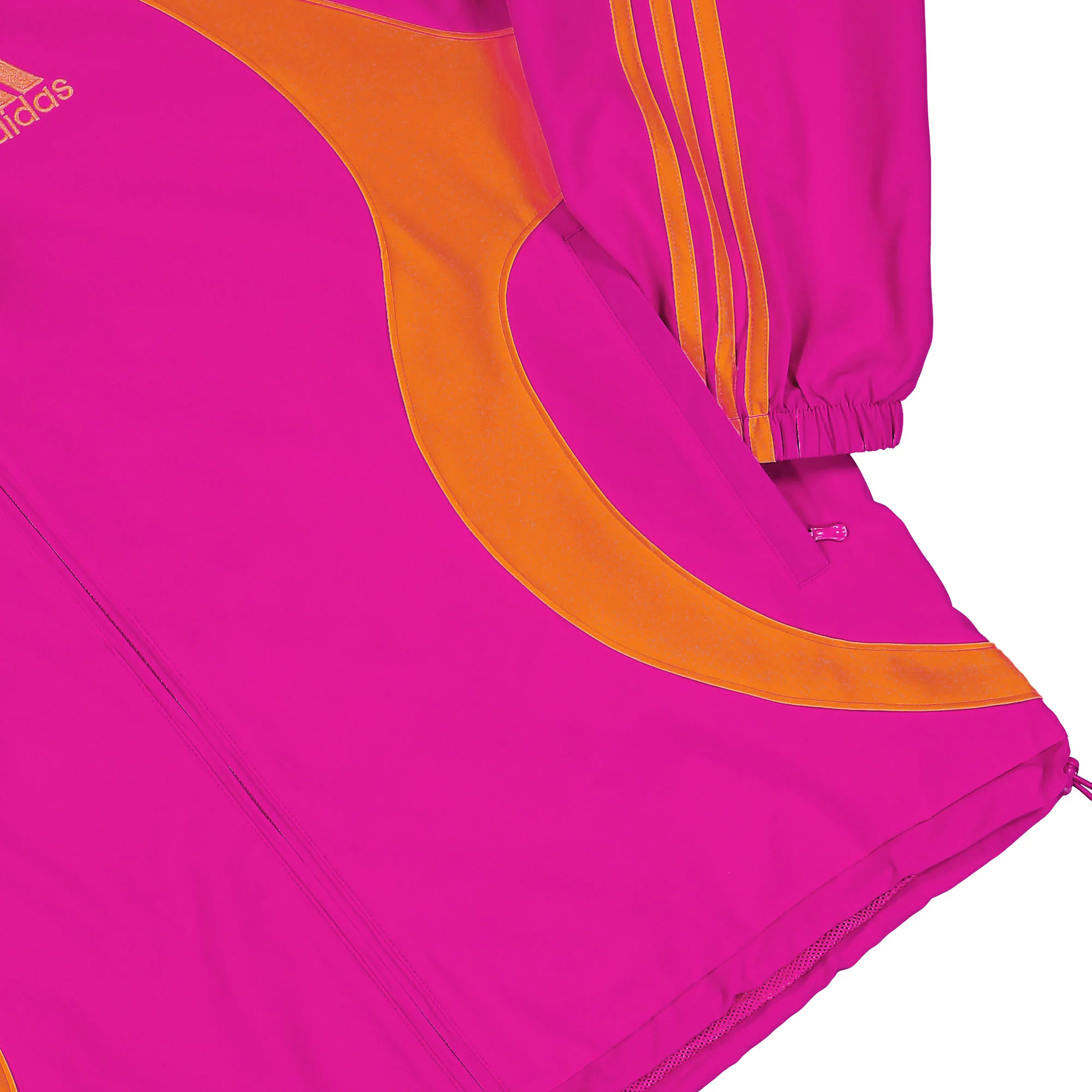 Teamgeist Track Top - Image 6