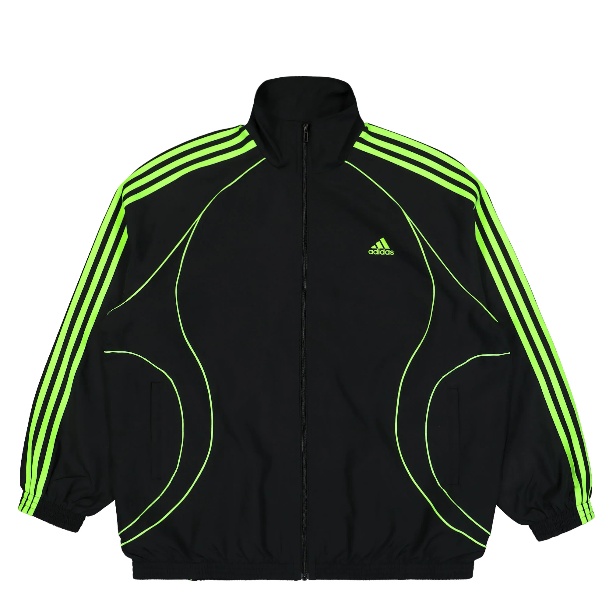 Teamgeist Track Top