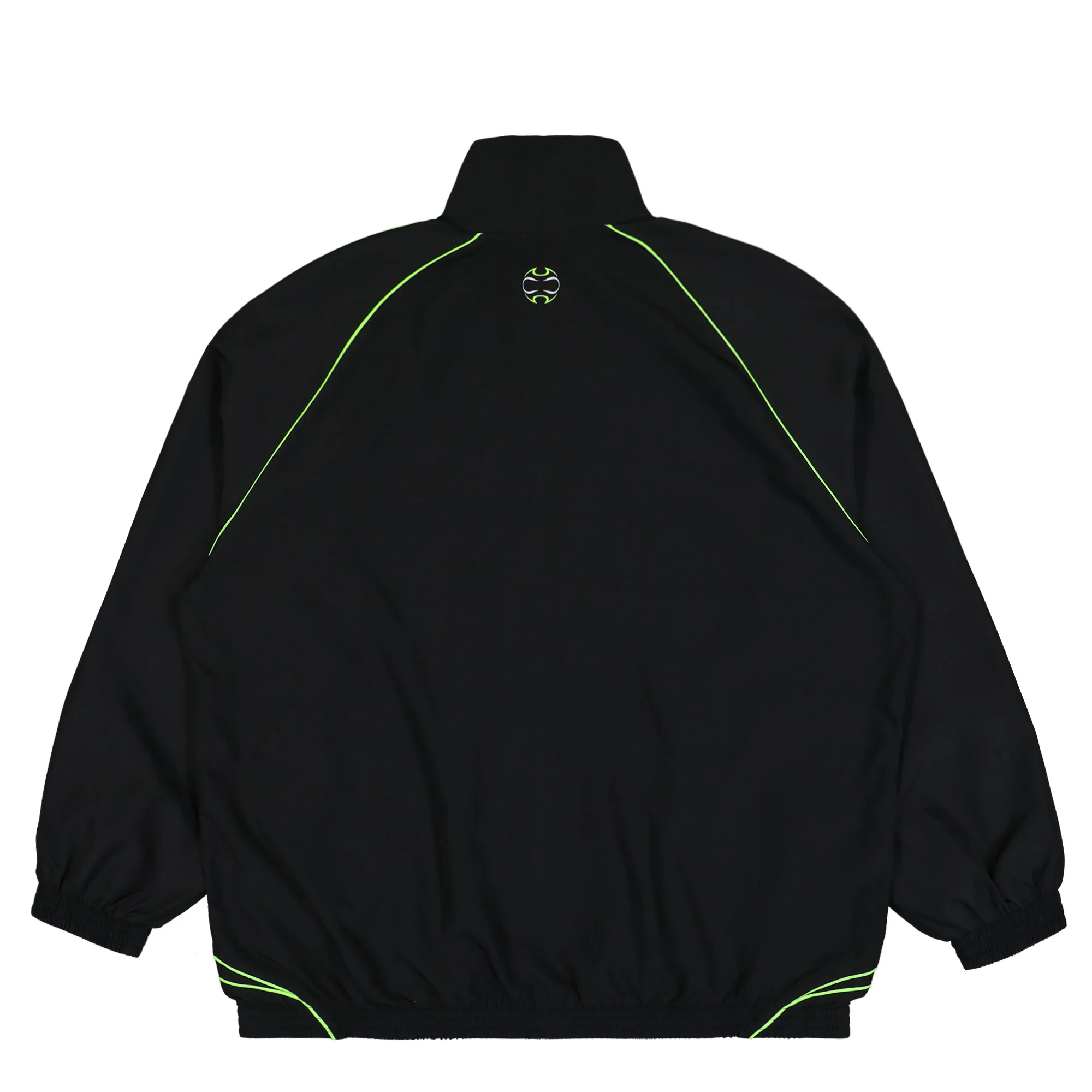 Teamgeist Track Top - Image 2