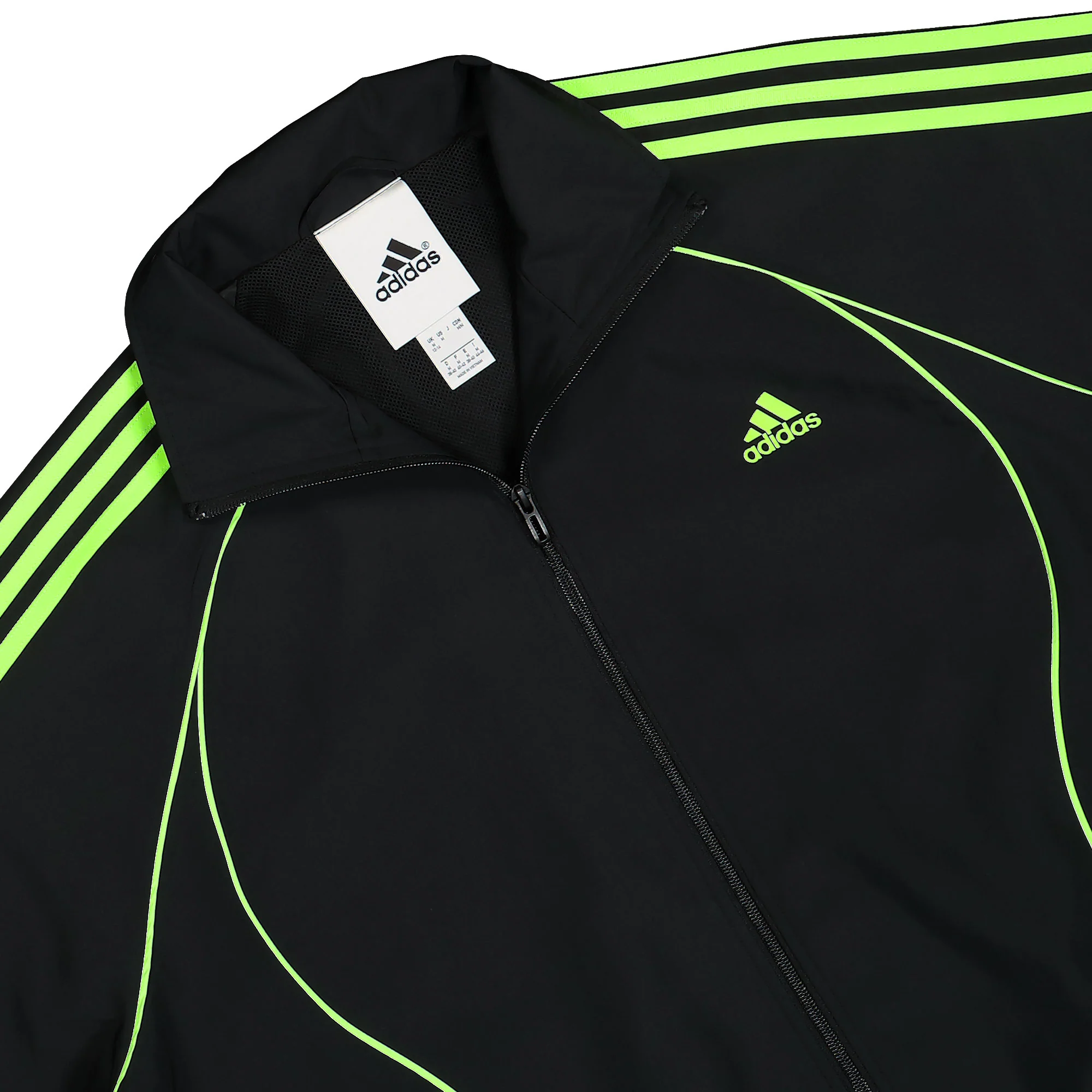 Teamgeist Track Top - Image 3