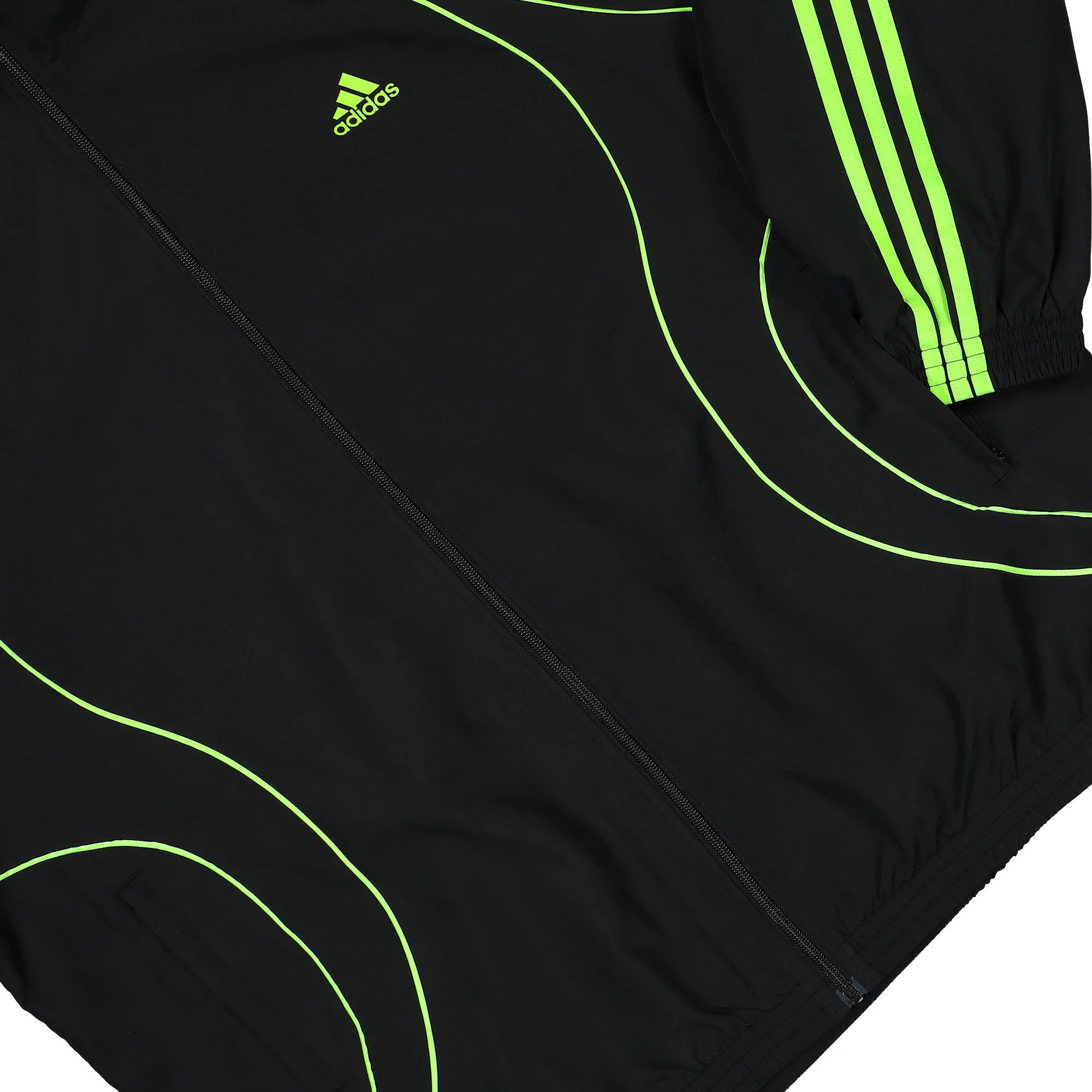 Teamgeist Track Top - Image 4