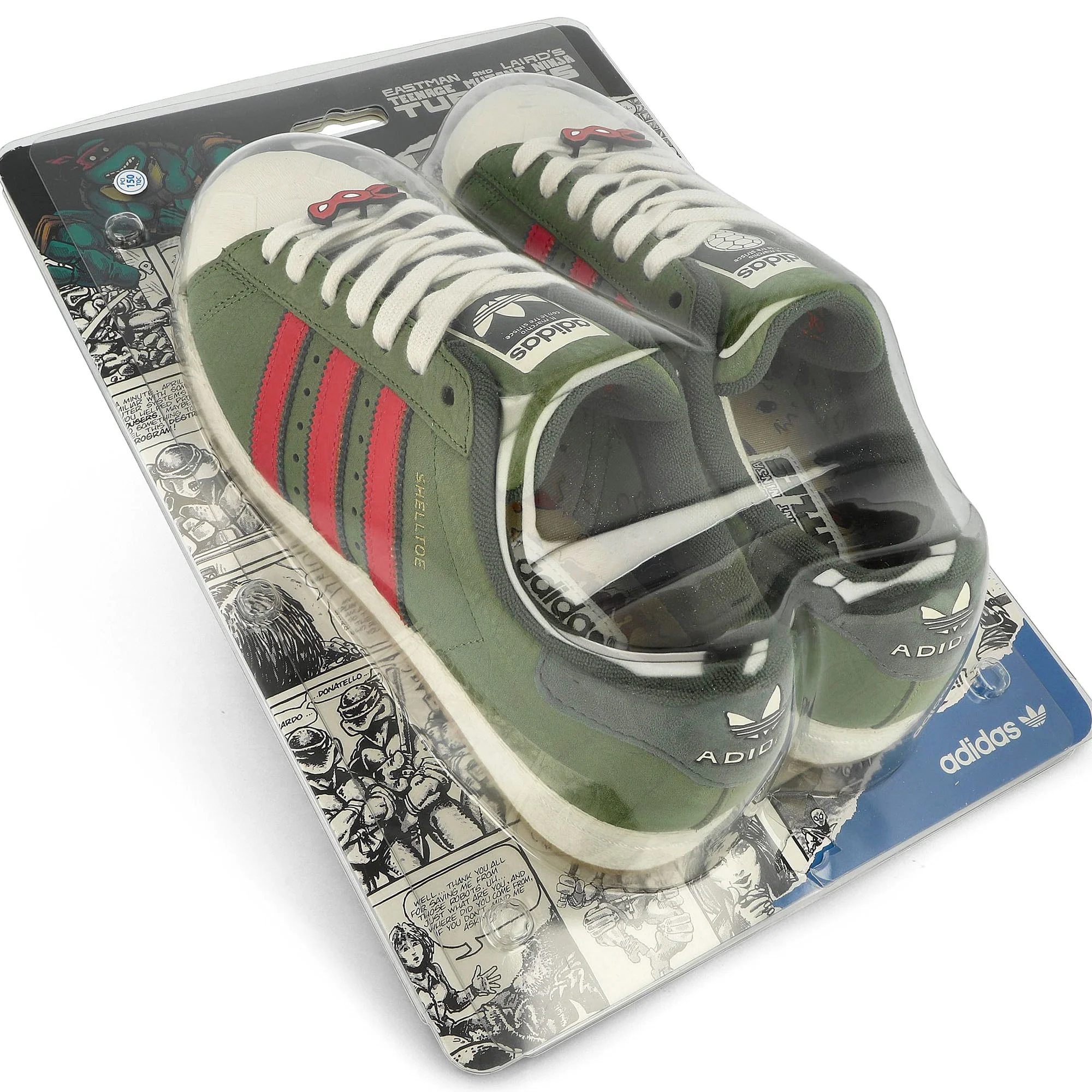 Superstar Shell Toe - Image 3