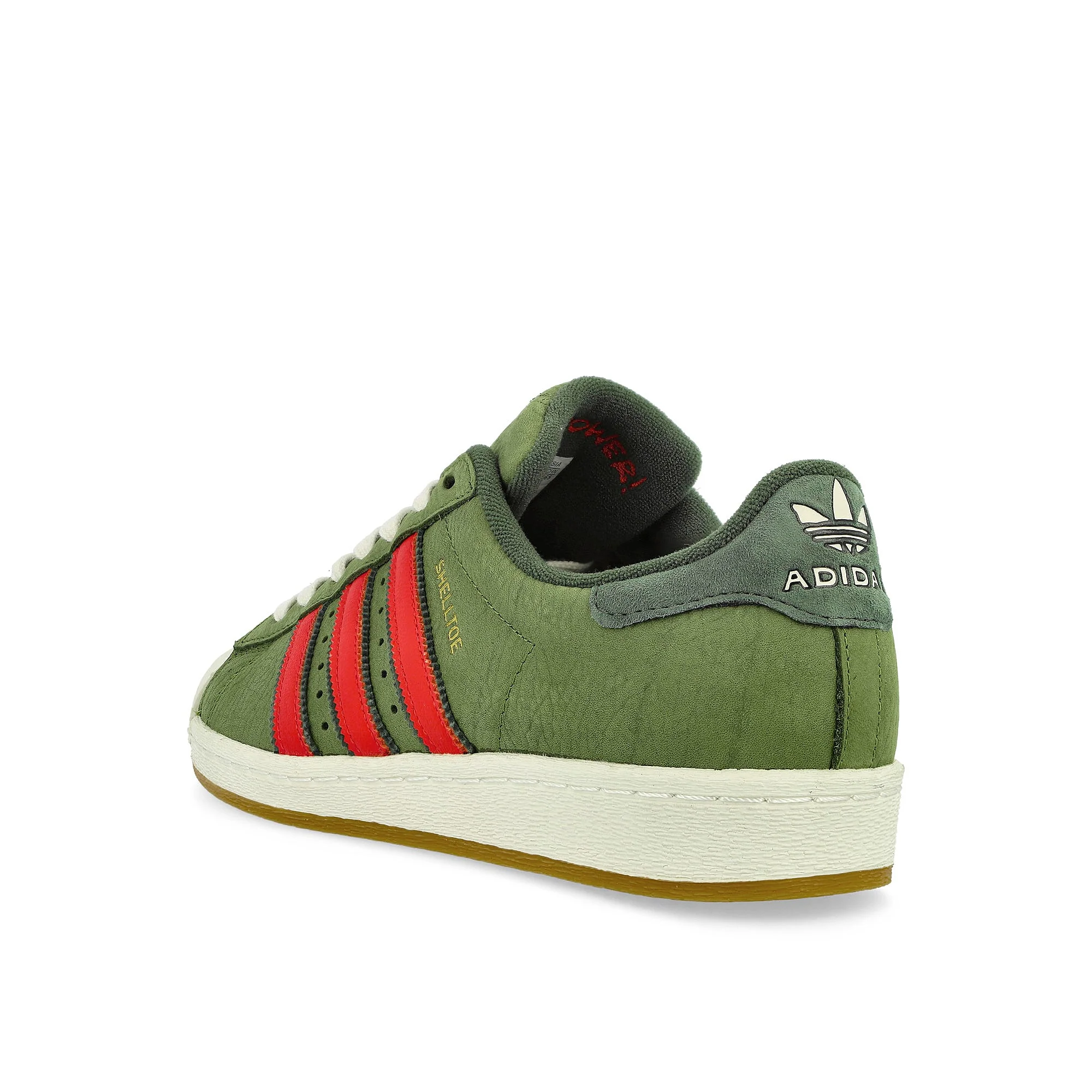 Superstar Shell Toe - Image 4