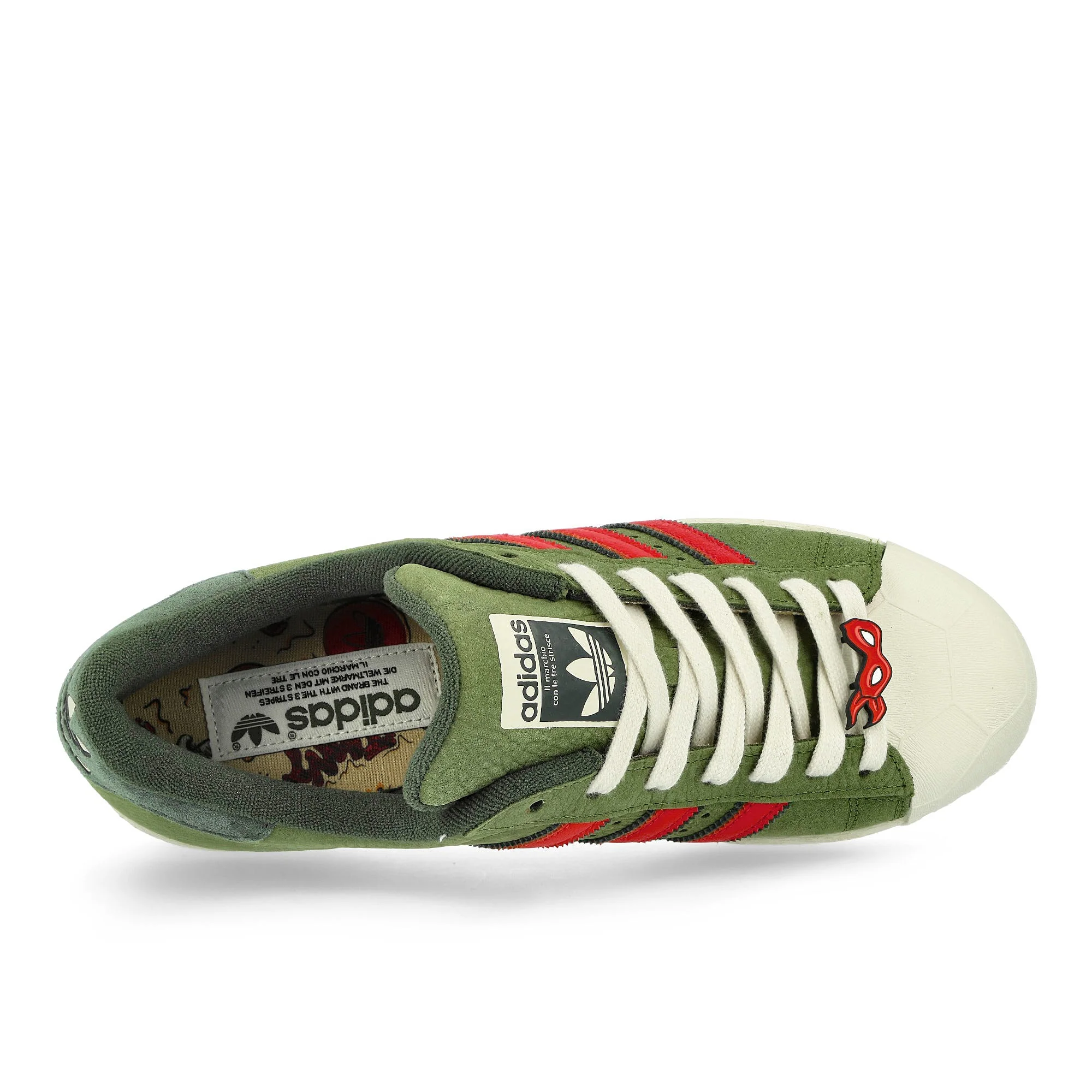 Superstar Shell Toe - Image 6