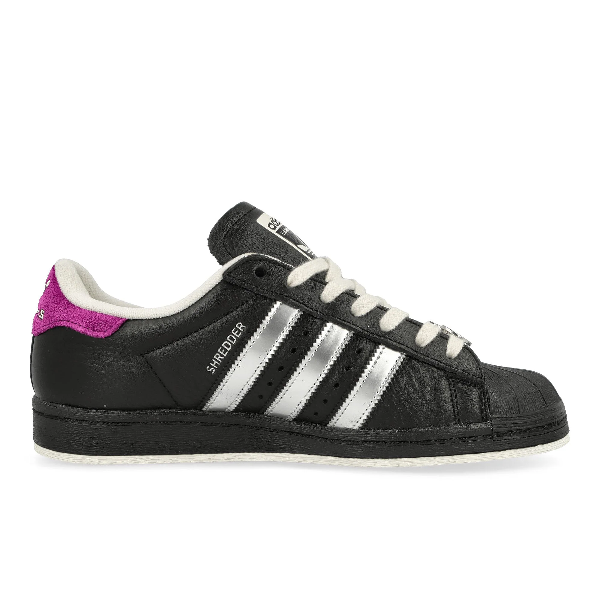 Superstar Shredder Shell Toe - Image 2