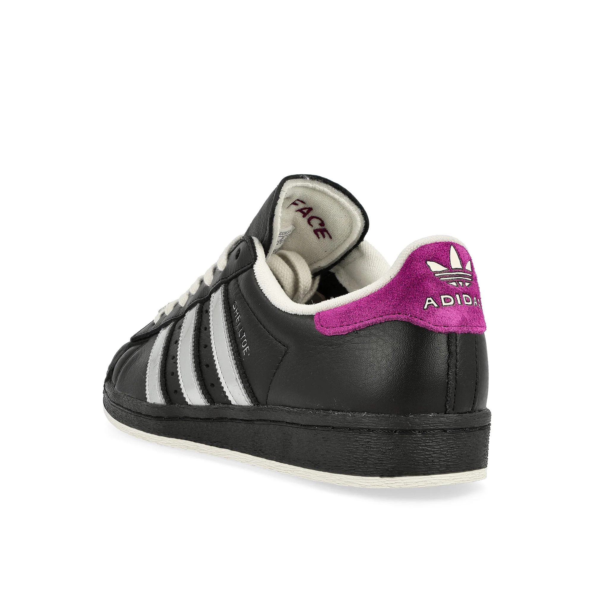 Superstar Shredder Shell Toe - Image 4