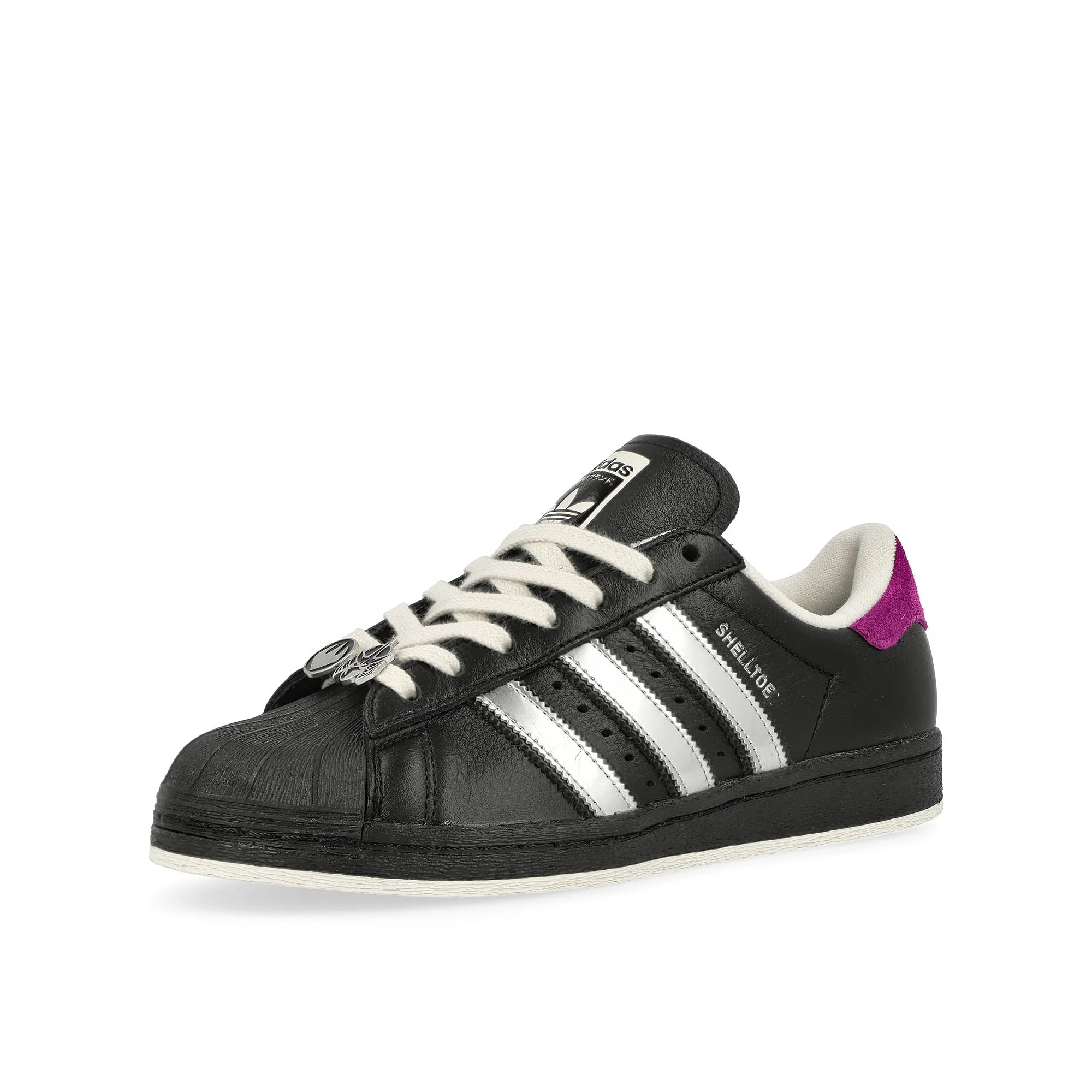 Superstar Shredder Shell Toe - Image 5
