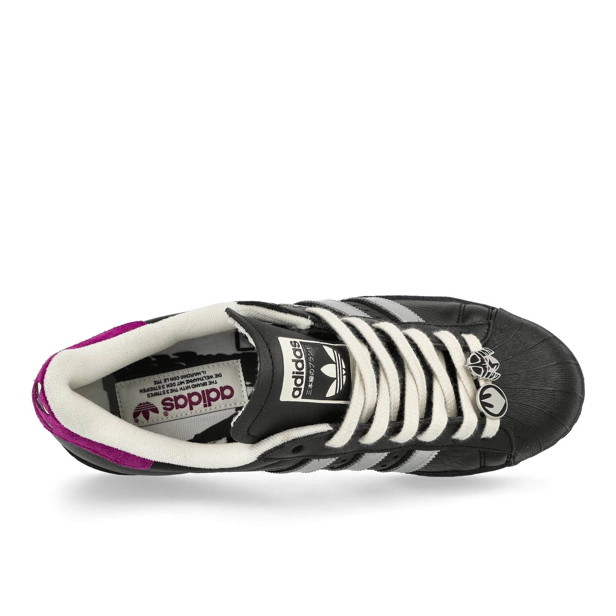 Superstar Shredder Shell Toe - Image 6