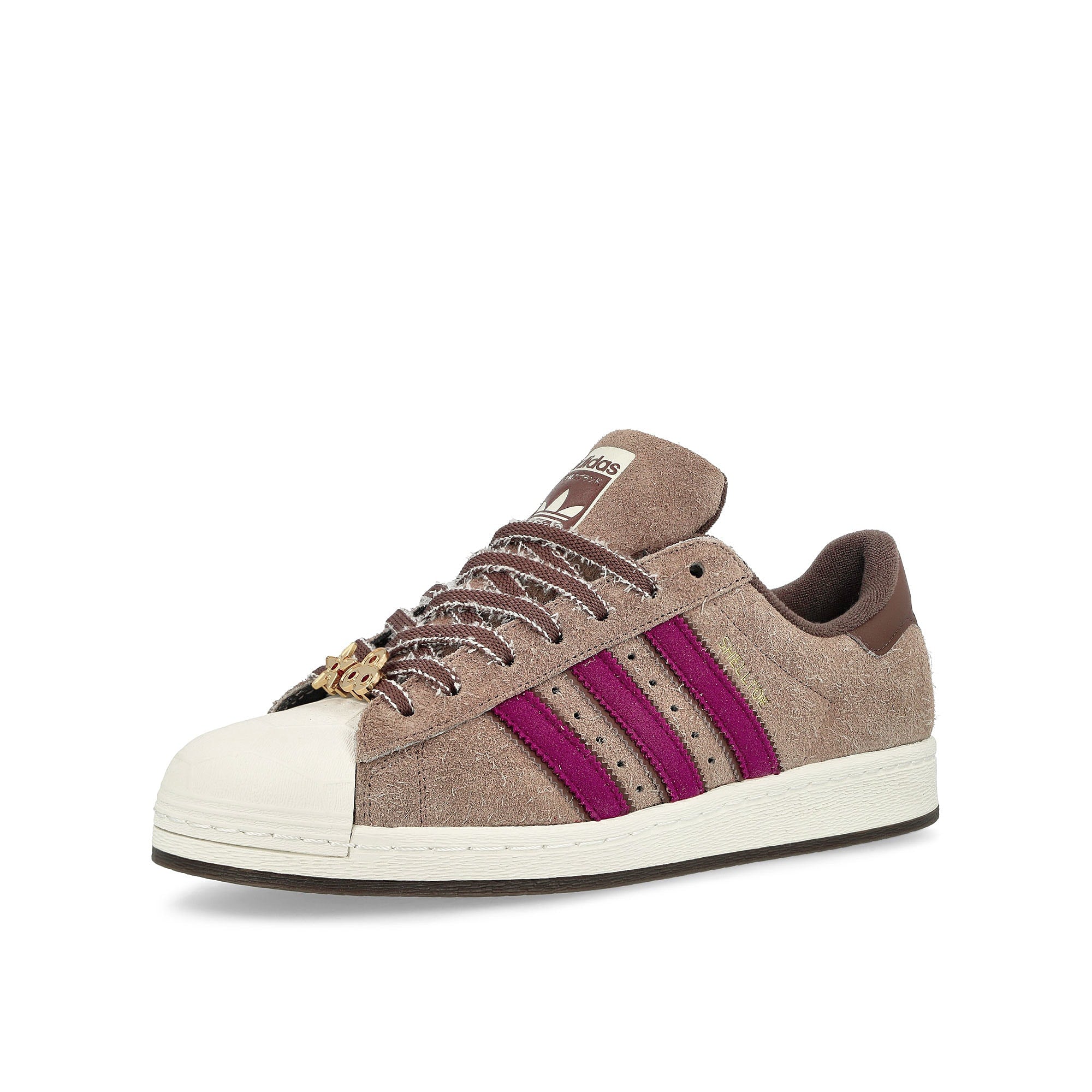 Superstar Splinter Shell Toe - Image 5