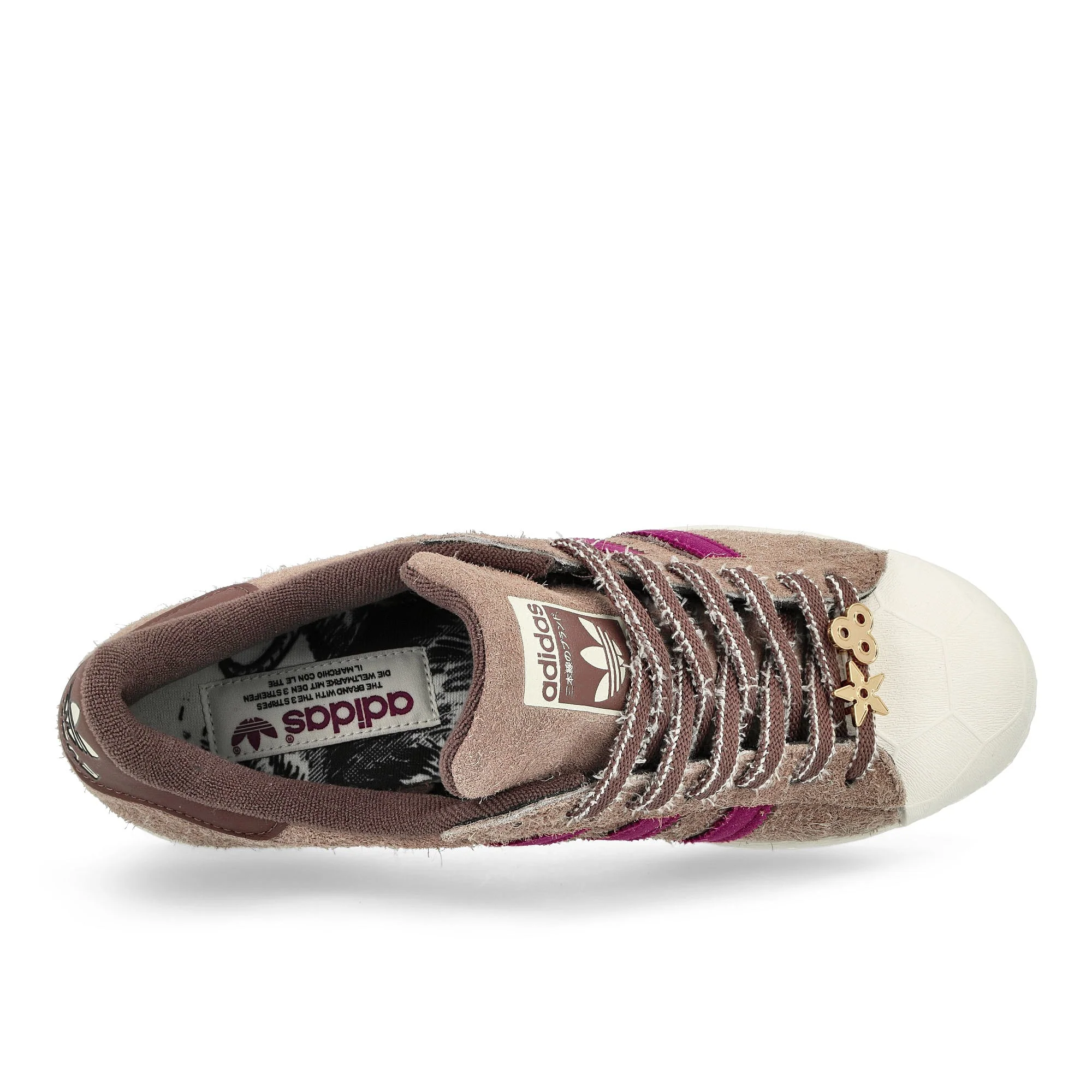 Superstar Splinter Shell Toe - Image 6