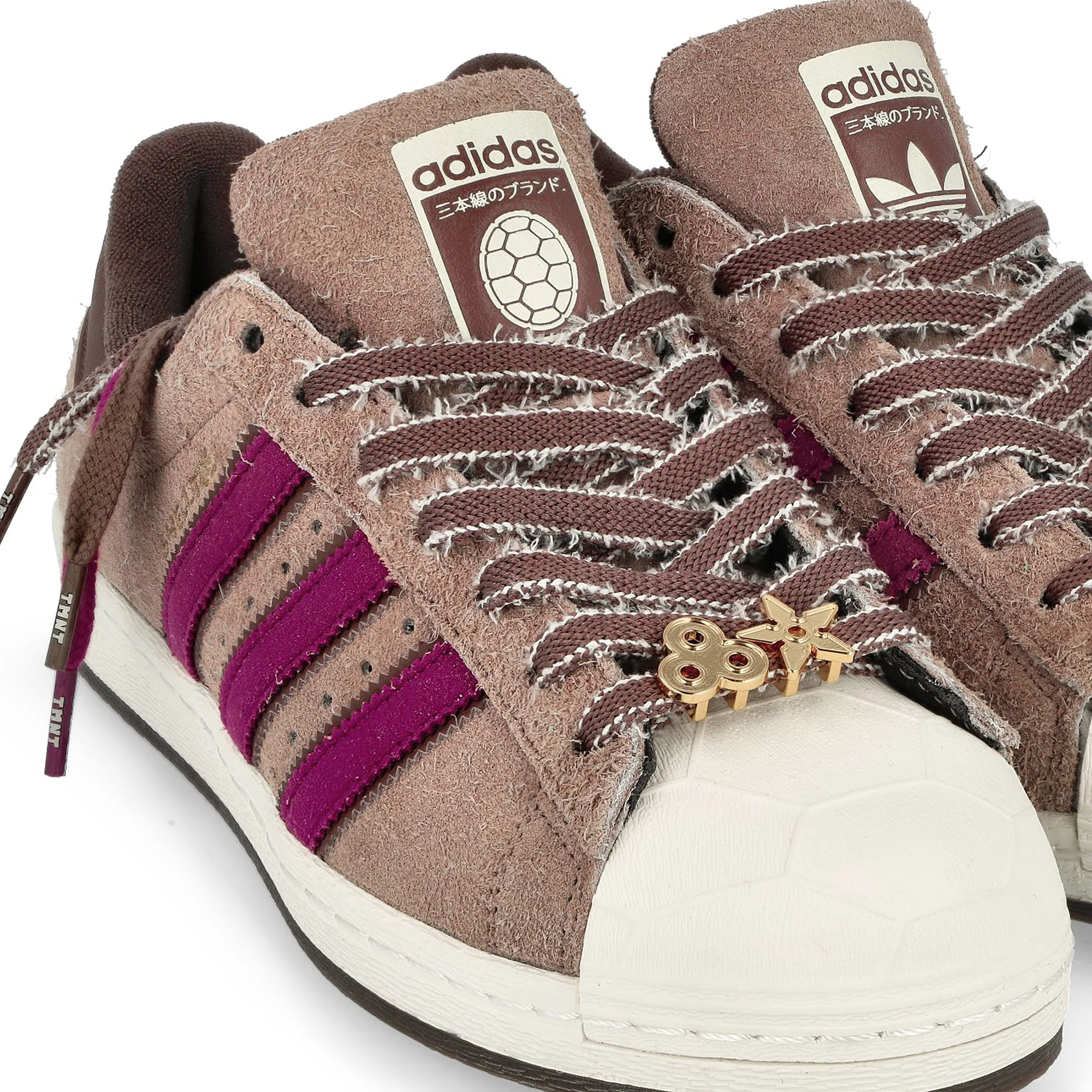 Superstar Splinter Shell Toe - Image 7