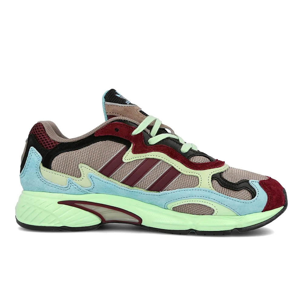 temper run - Image 2