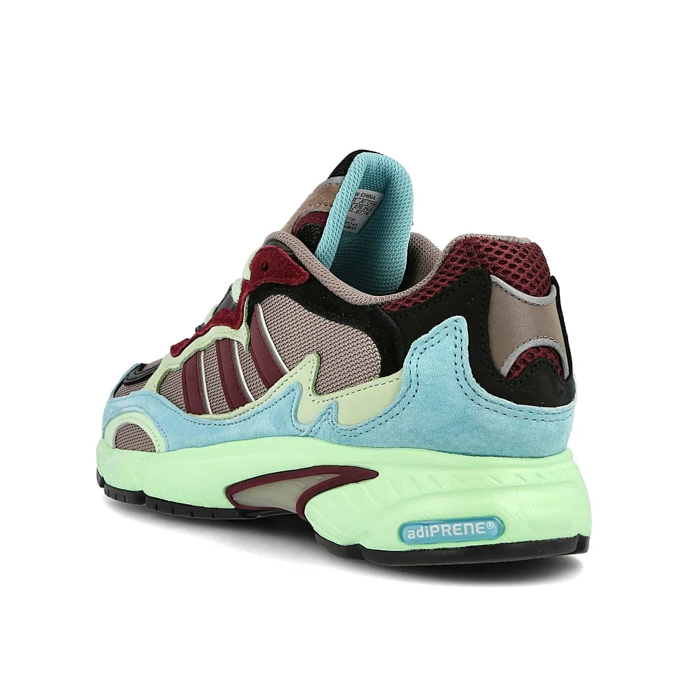 temper run - Image 3