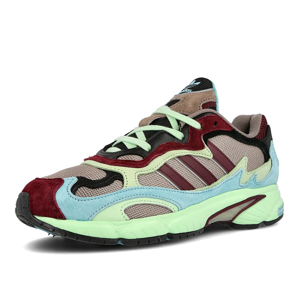 temper run - Image 4