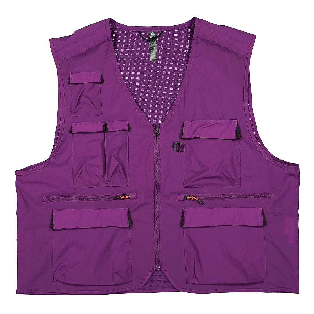 Terrex Capsule 3In1 Stretch Jacket - Image 4