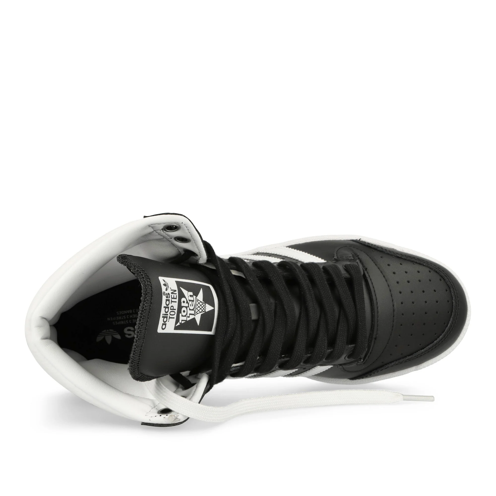 Top Ten - Image 5