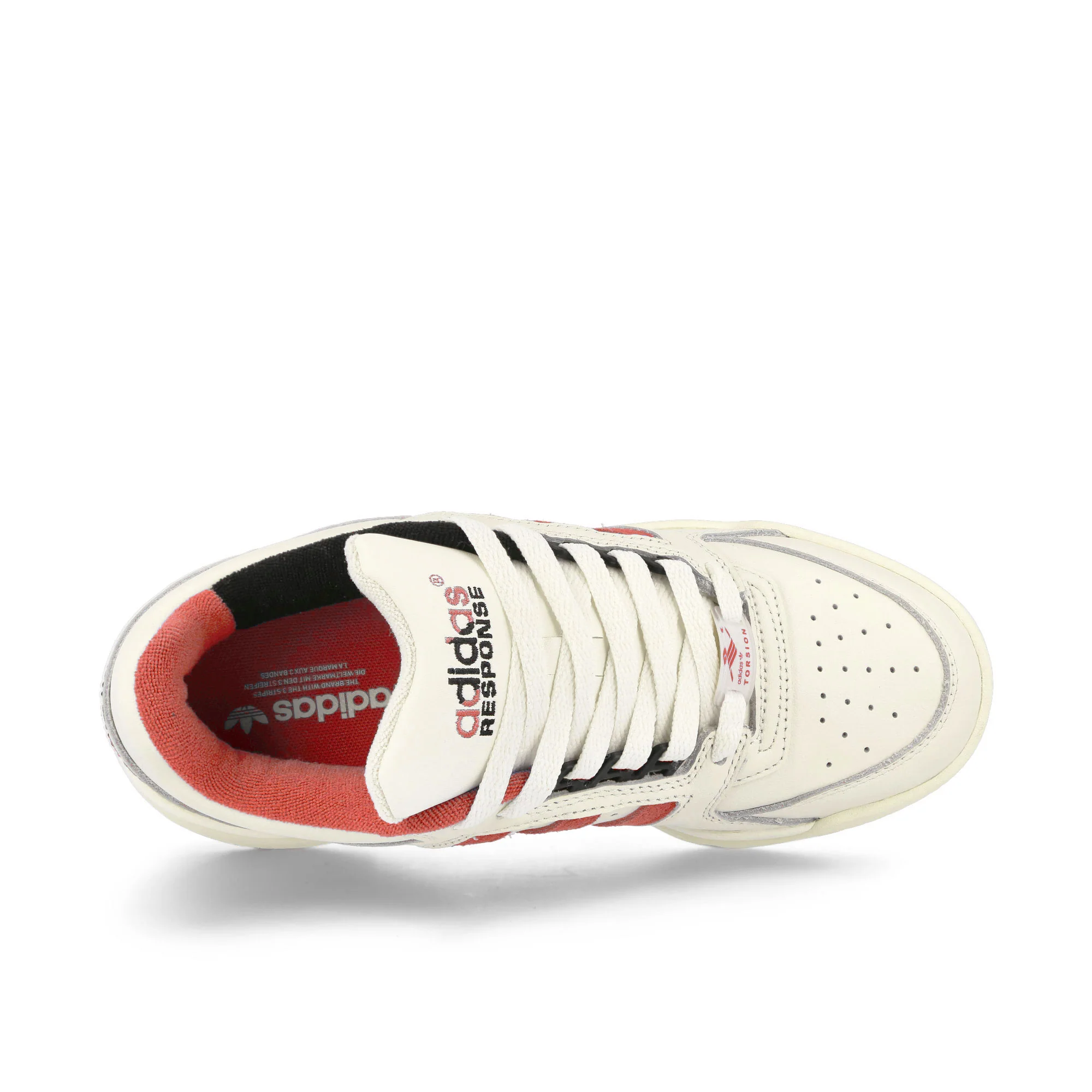 Torsion Response Tennis Lo - Image 5