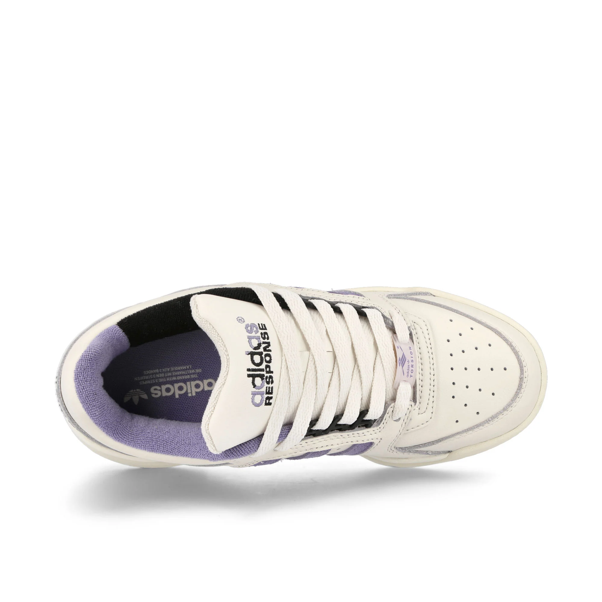Torsion Response Tennis Low W - Image 5
