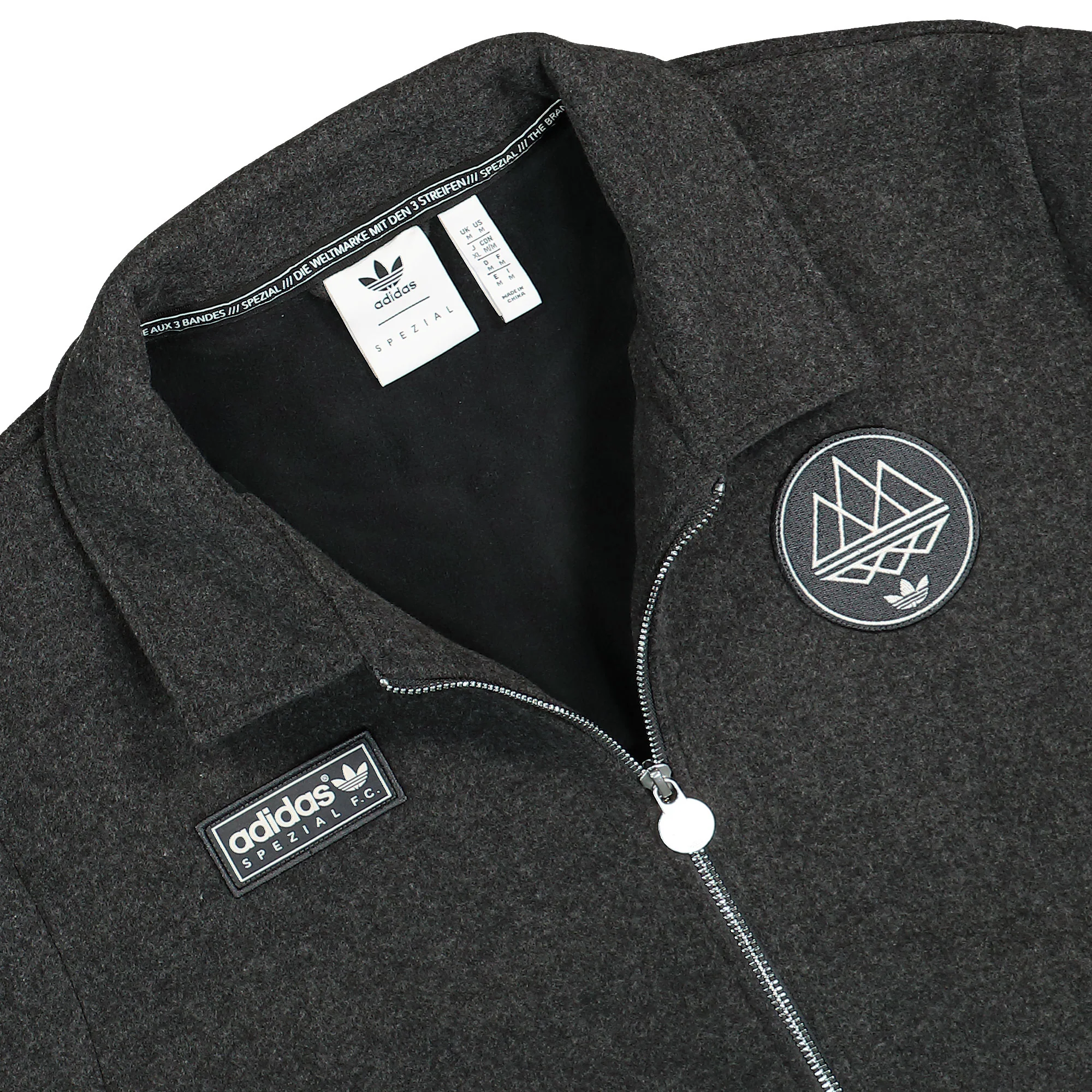 Track Top SPZL F.C. - Image 3