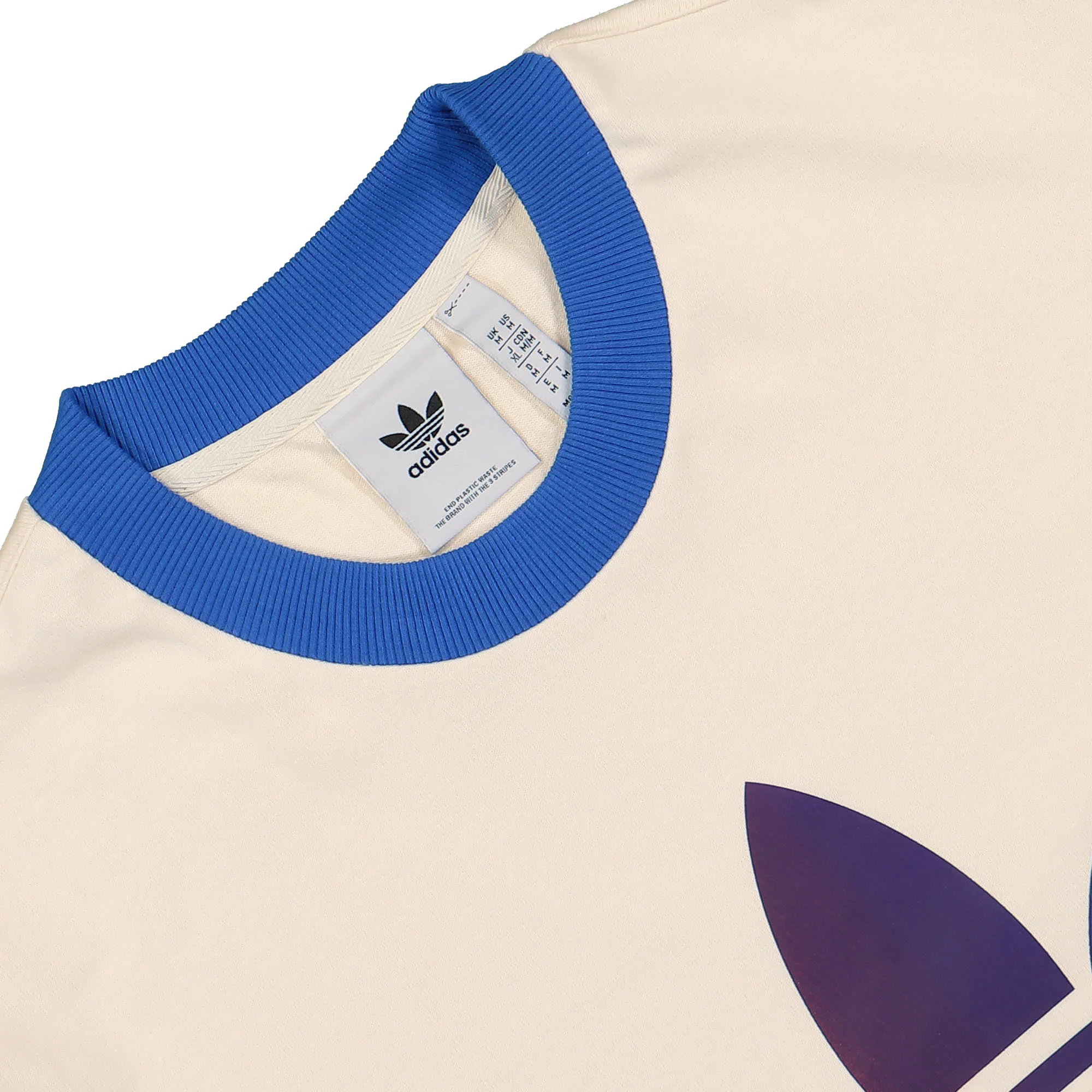 Trefoil Tee - Image 3