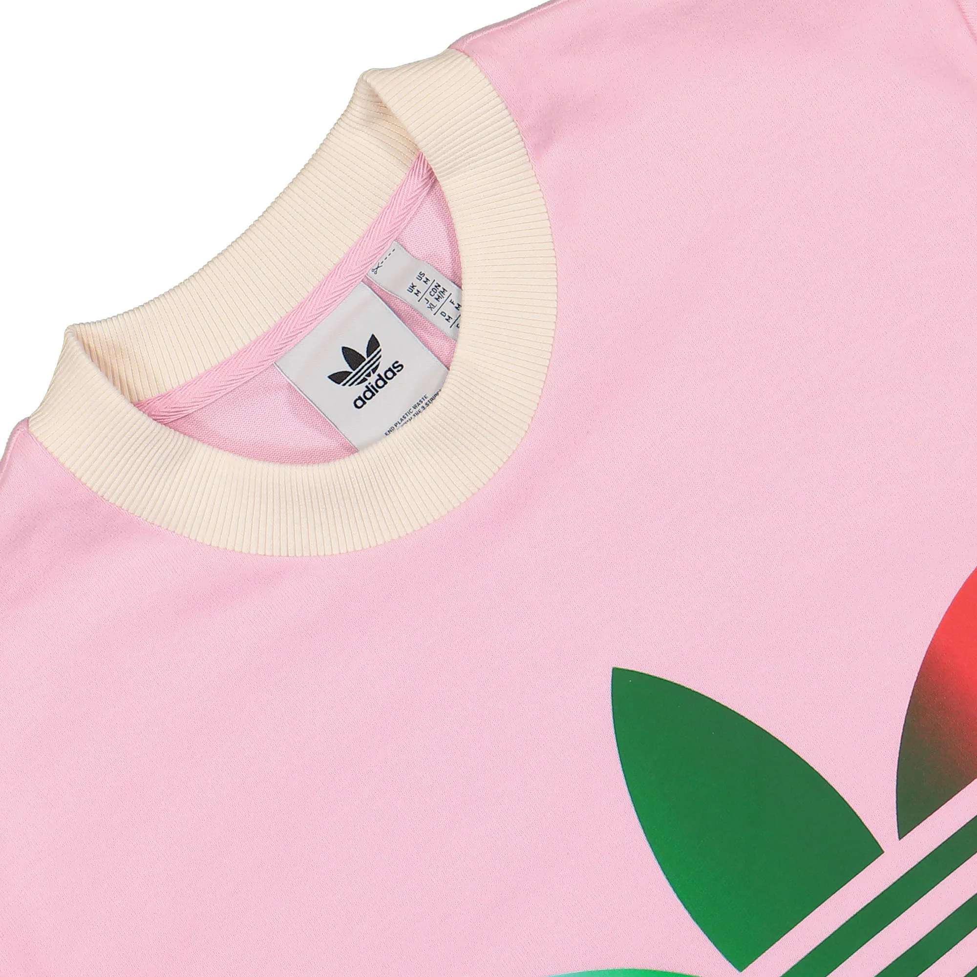 Trefoil Tee - Image 3