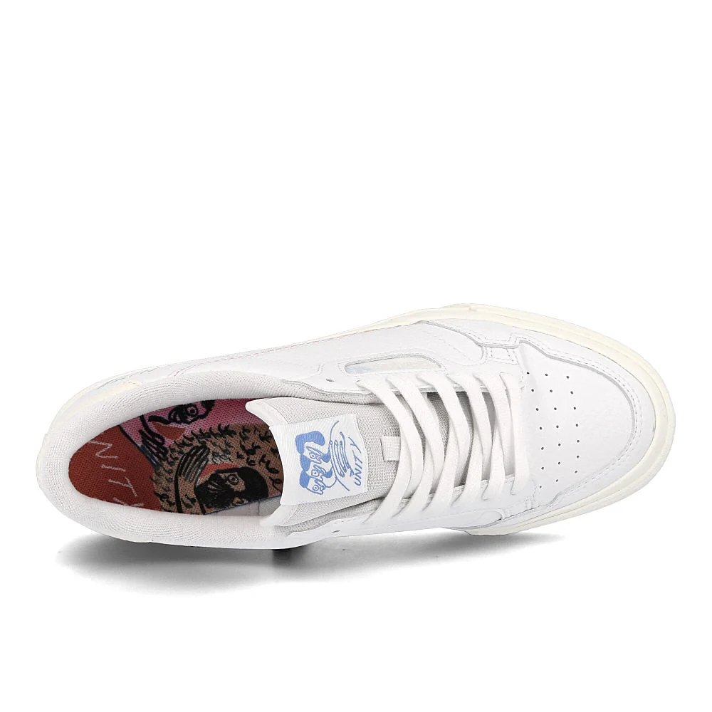 Unity Press x adidas Continental Vulc - Image 5