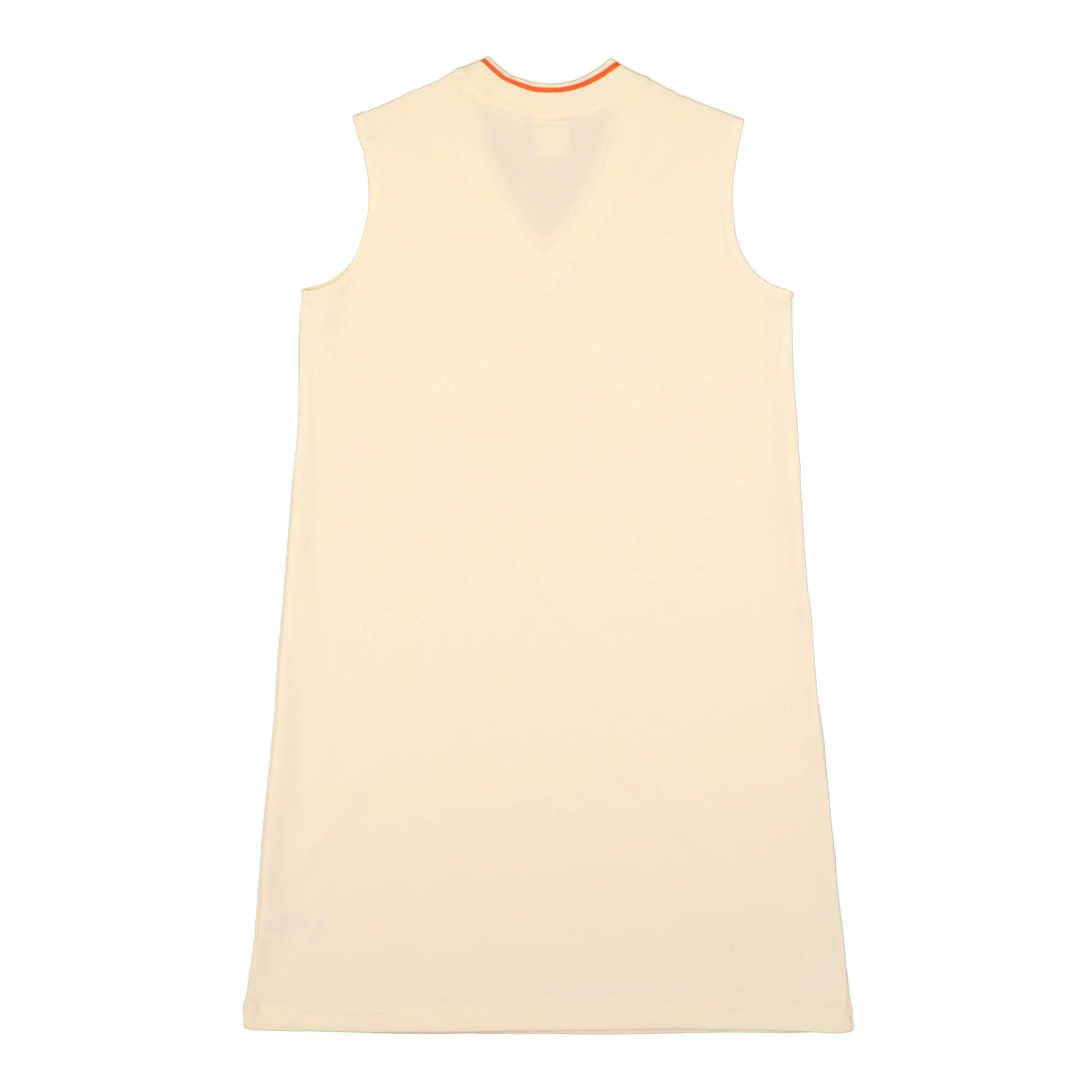 V Neck Dress - Image 2