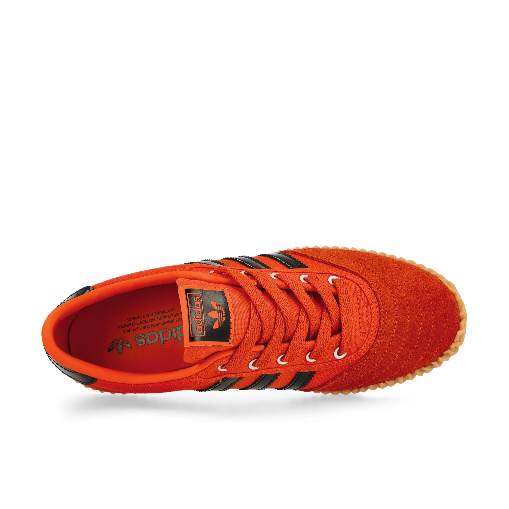 Volley Plimsole W - Image 5