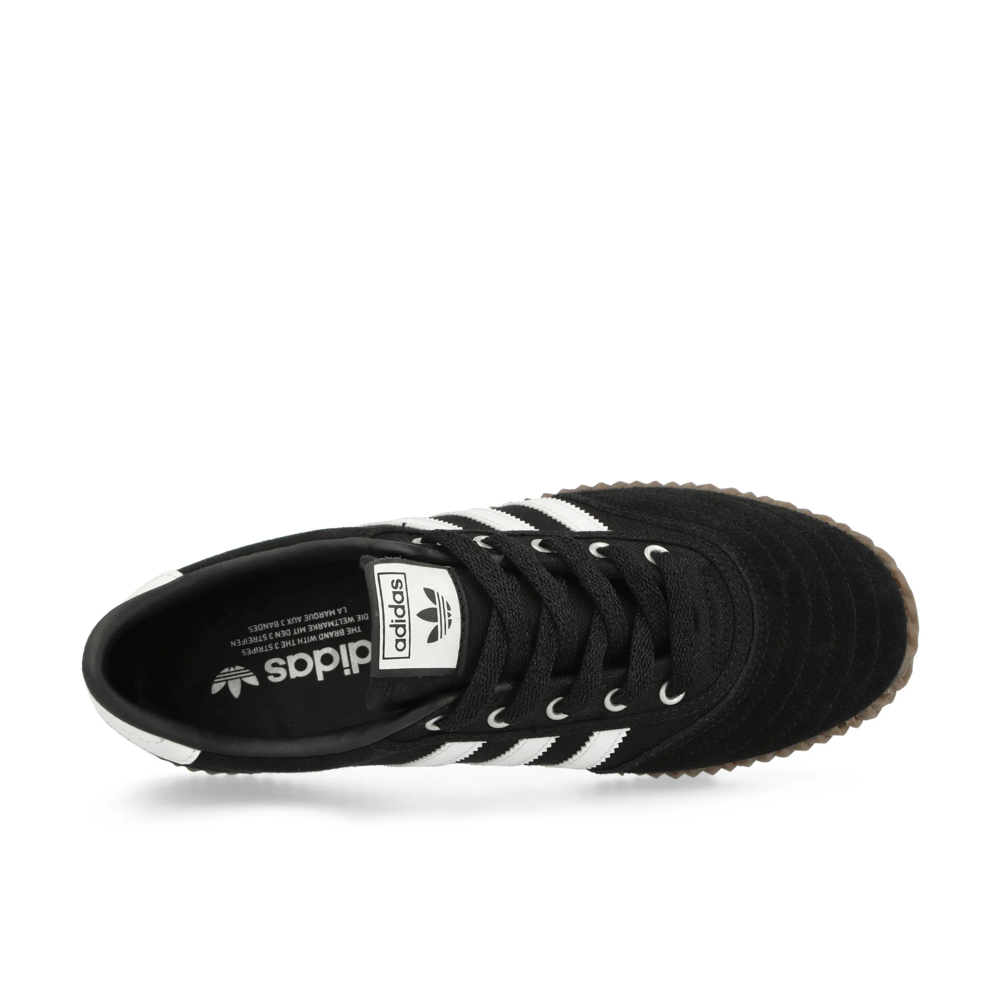 Volley Plimsole W - Image 5
