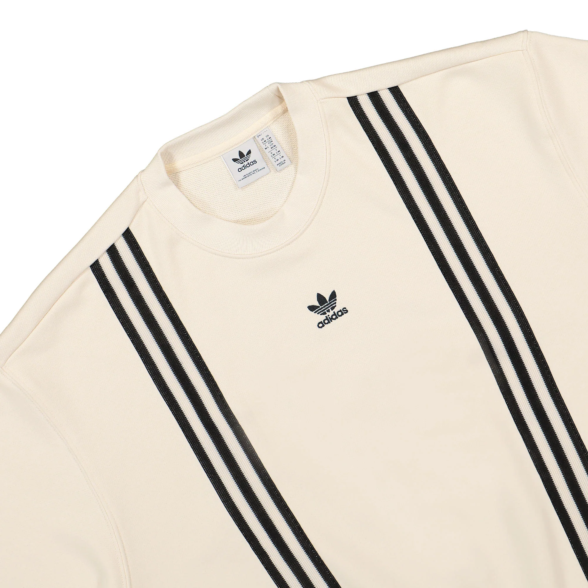 W Adicolor 70s 3S Sweatshirt - Image 3