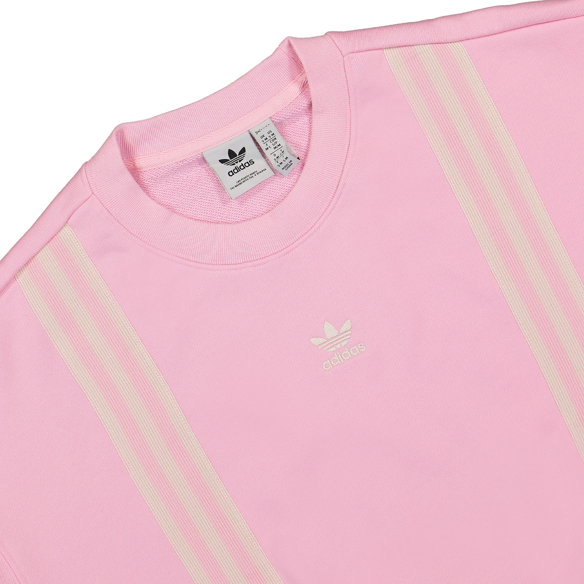W Adicolor 70s 3S Sweatshirt - Image 3