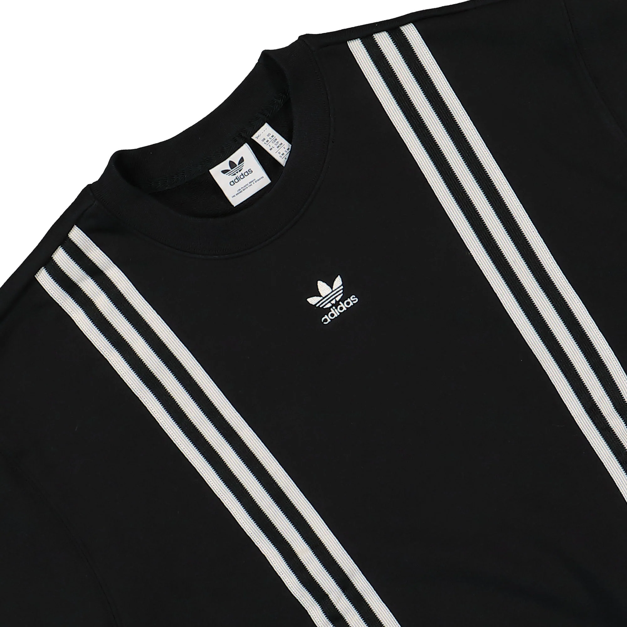W Adicolor 70s 3S Sweatshirt - Image 3
