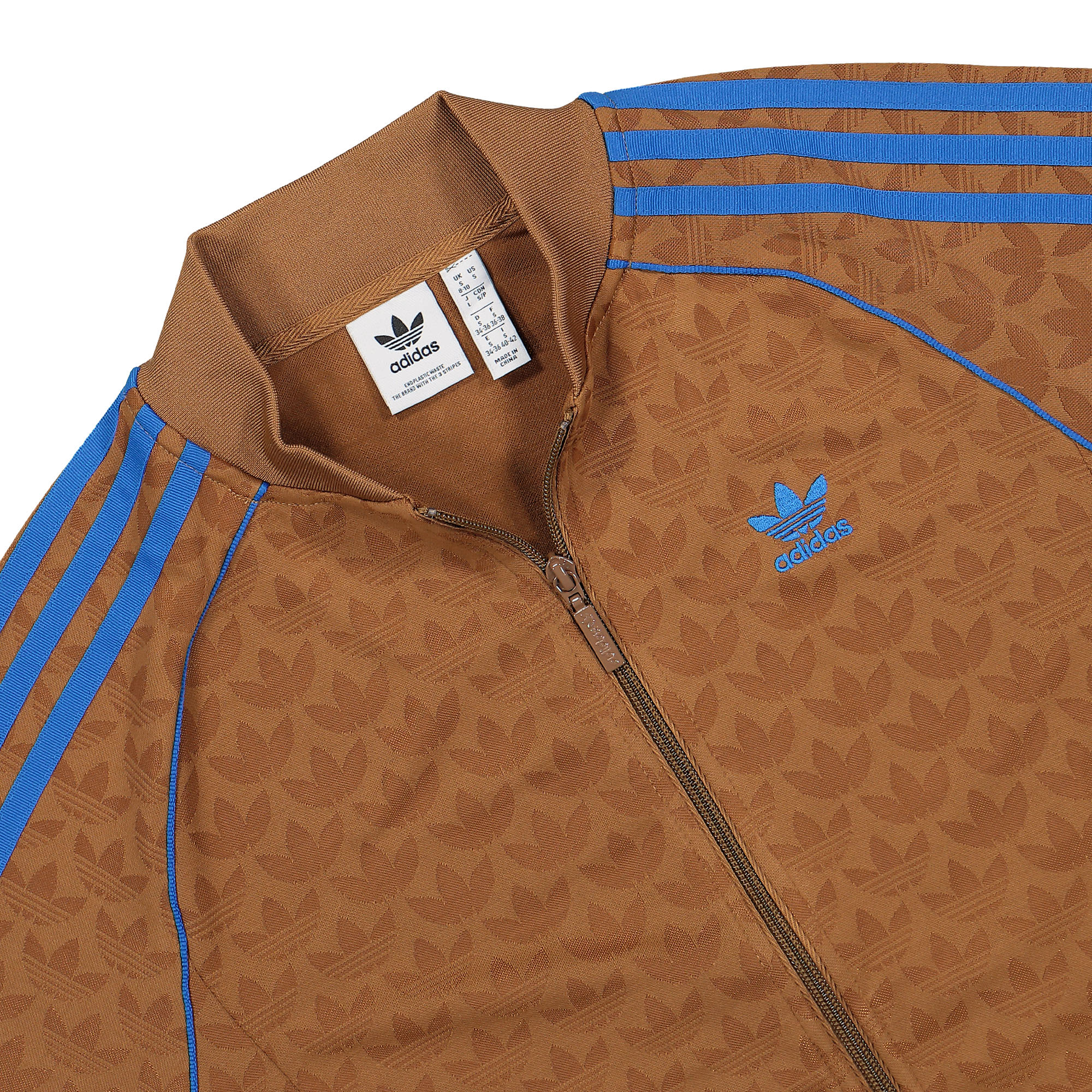 W Adicolor 70s SSTR Tracktop - Image 3