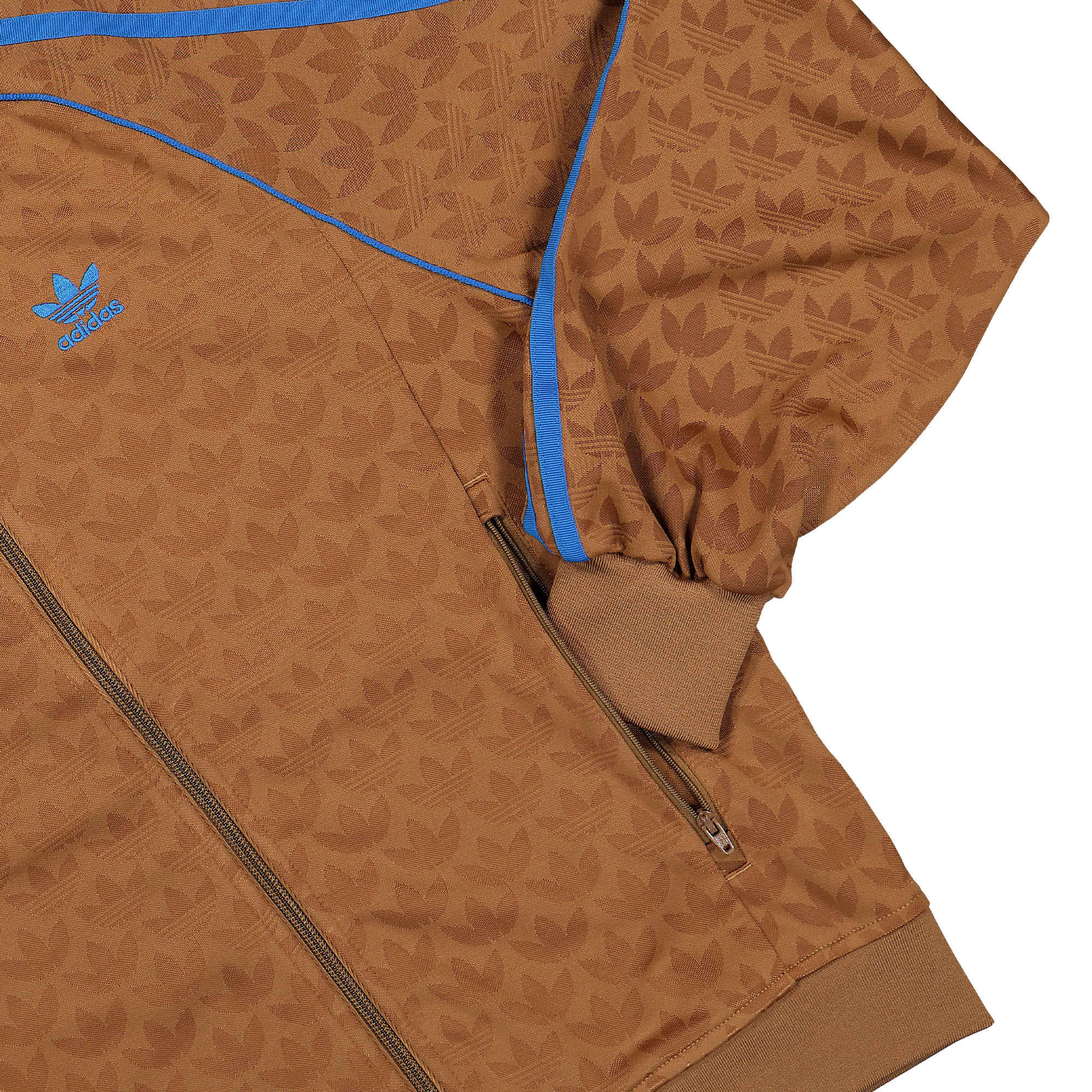 W Adicolor 70s SSTR Tracktop - Image 4