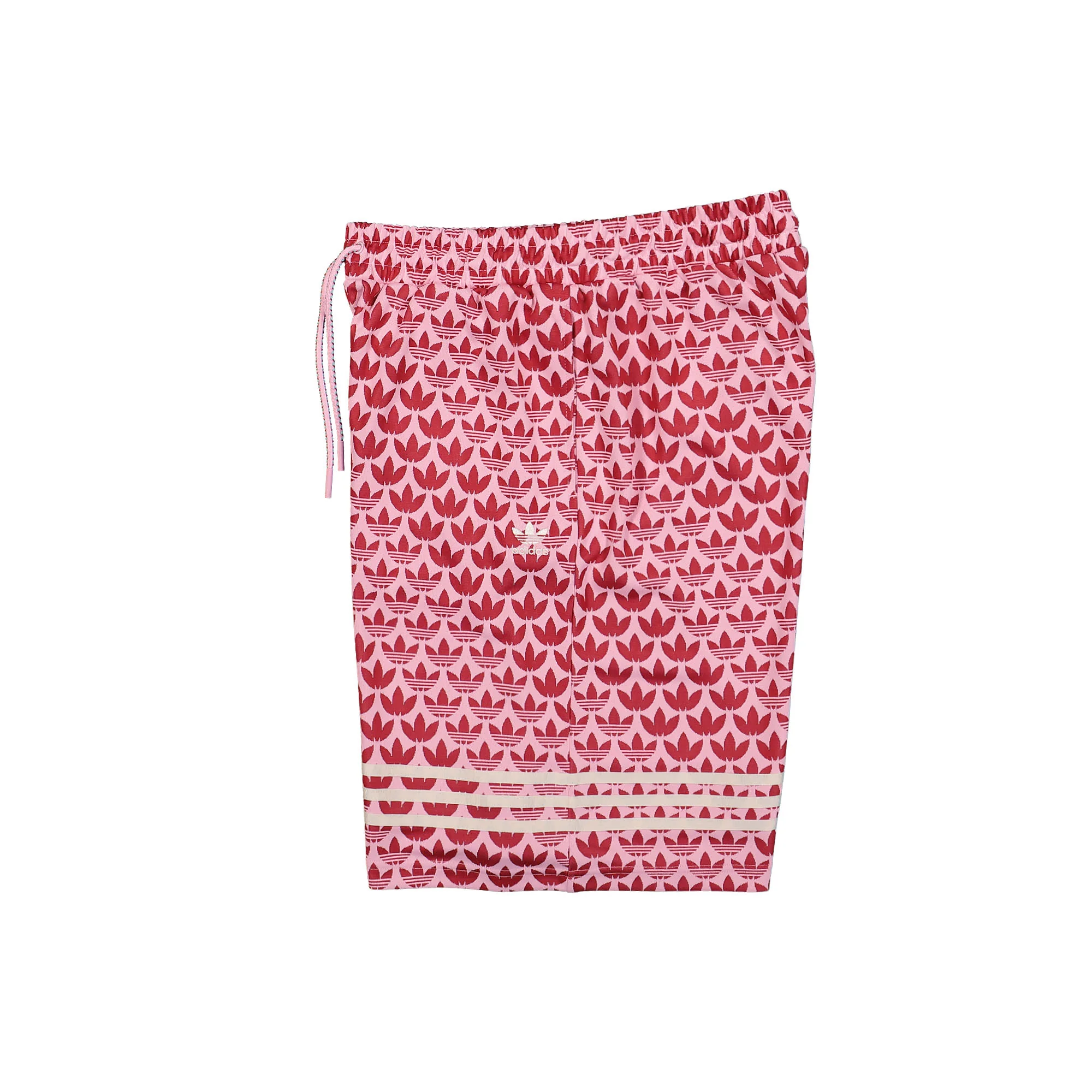 W Basketball Mono Shorts - Image 3